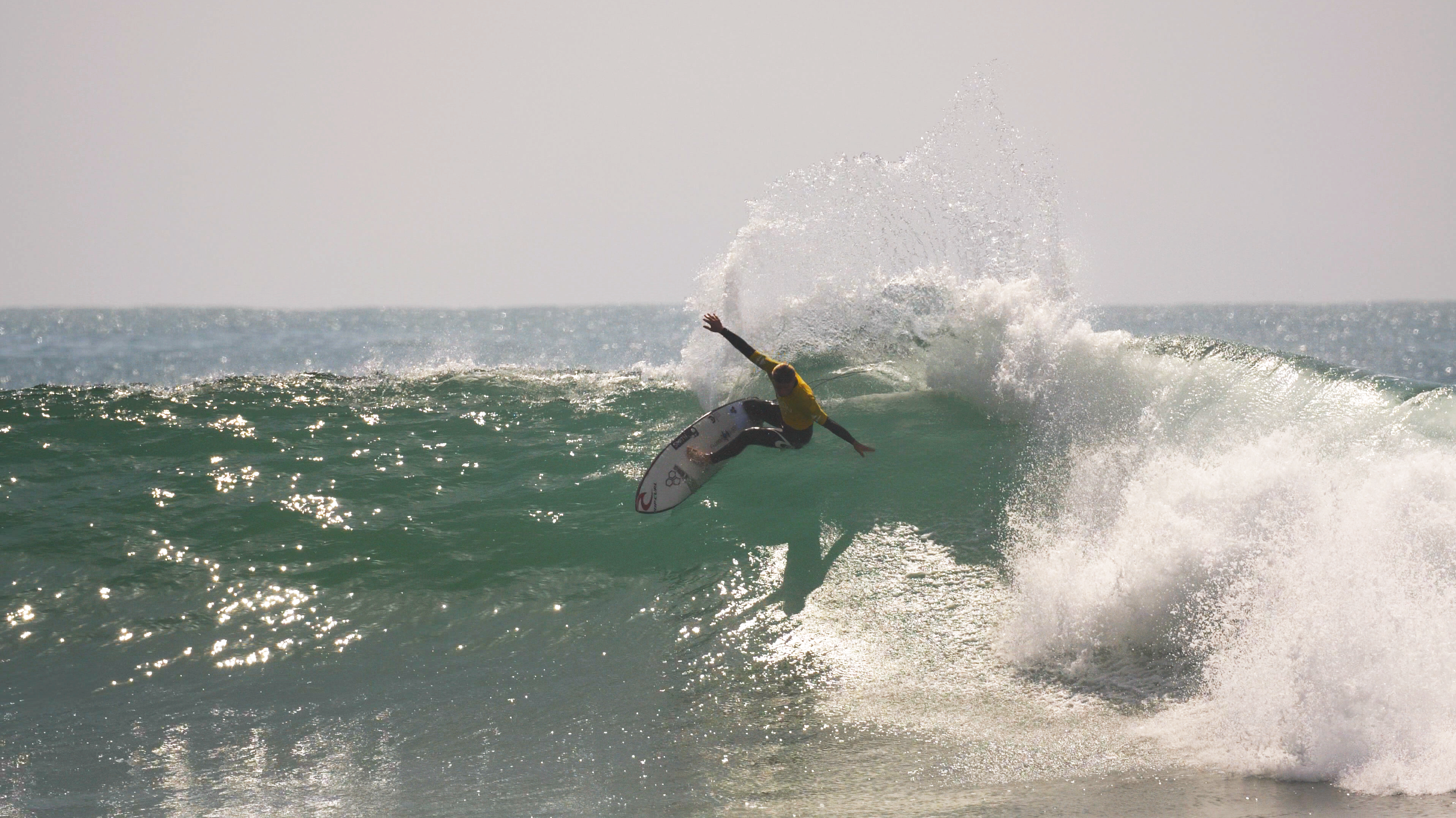 Epic Rincon Classic with Parker and Conner Coffin - Your Weekly