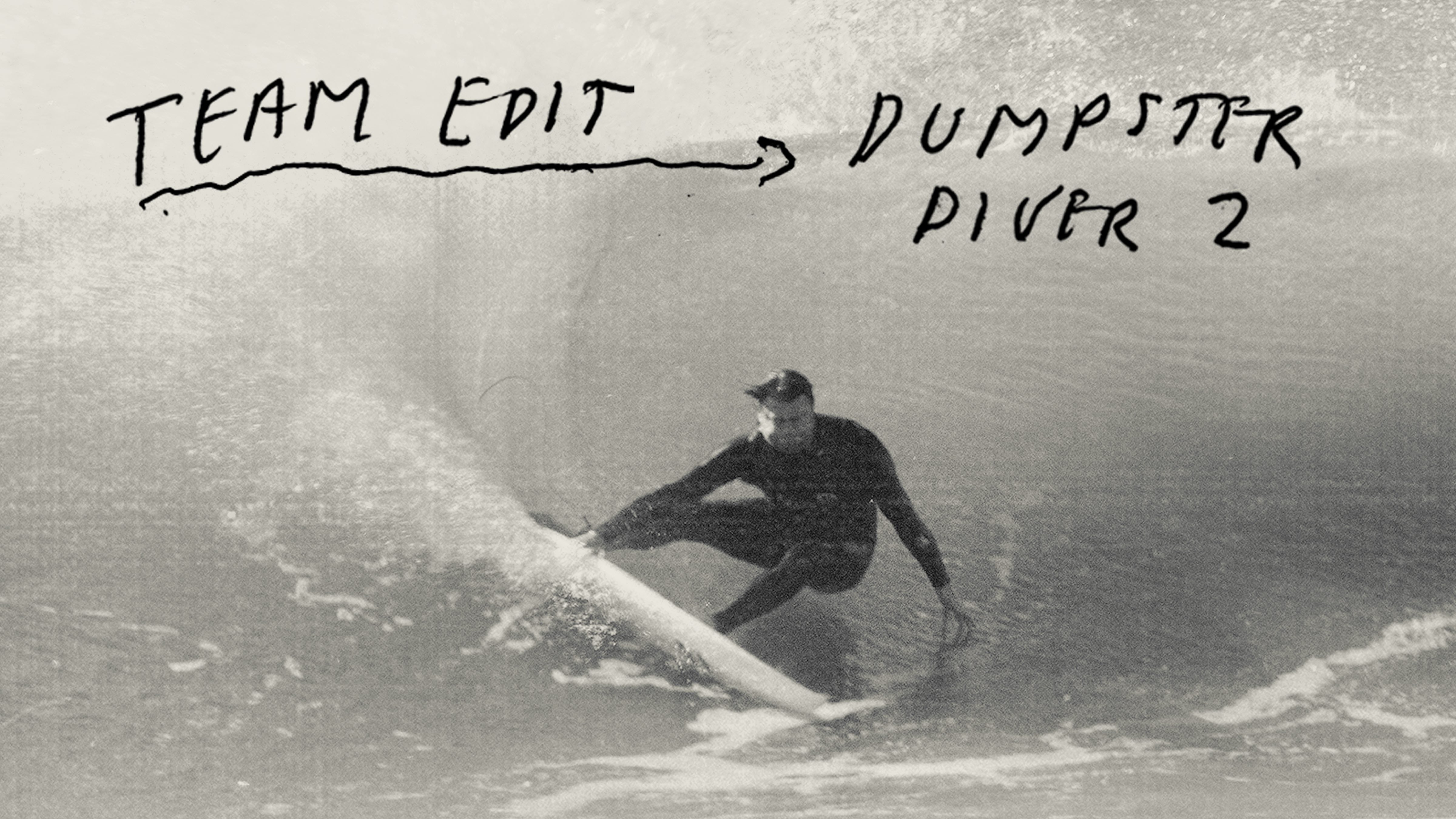 Watch Team Edit: Dumpster Diver 2 – Channel Islands Surfboards
