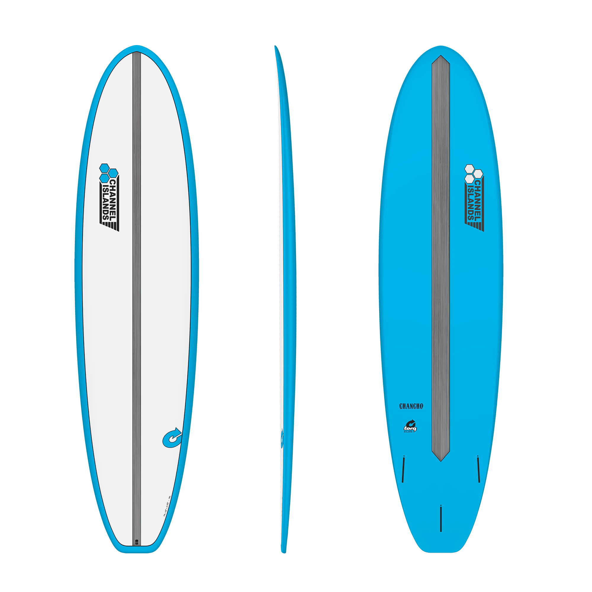 X-Lite – Channel Islands Surfboards