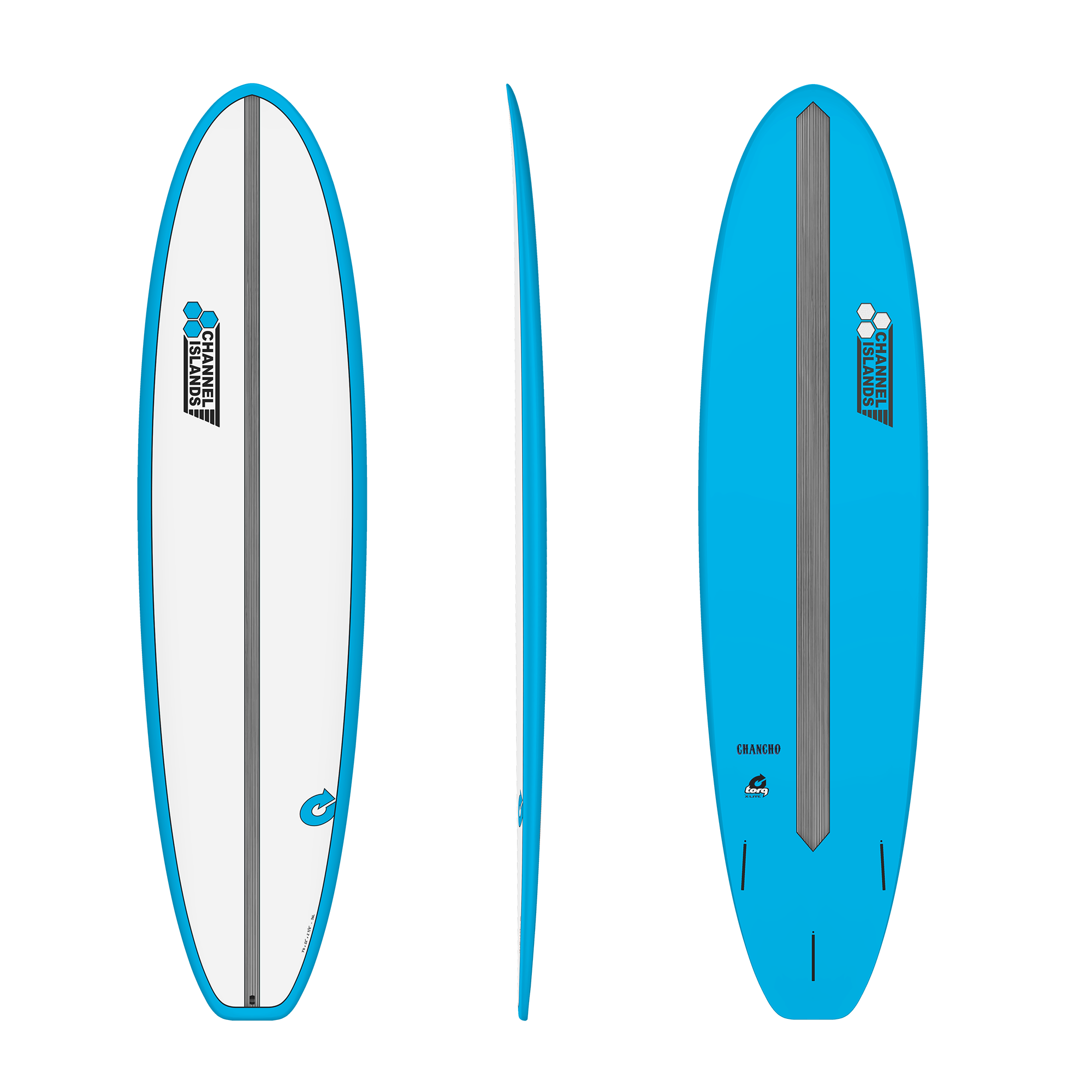 X-Lite Channel Islands Surfboards X-Lite Channel Islands Surfboards