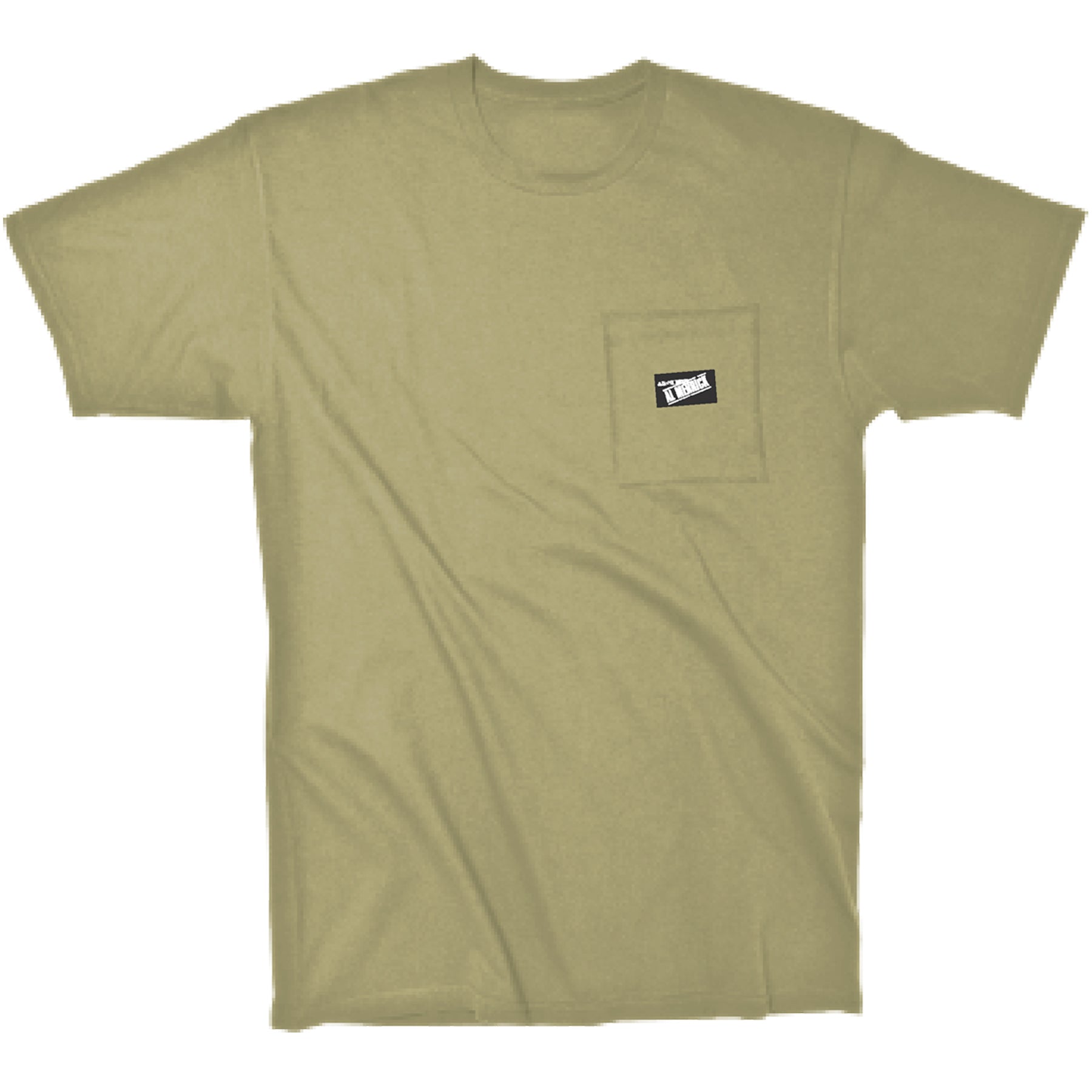 Fishing T Shirts | Salty Joe's Fishing Co. Tee Medium / Olive