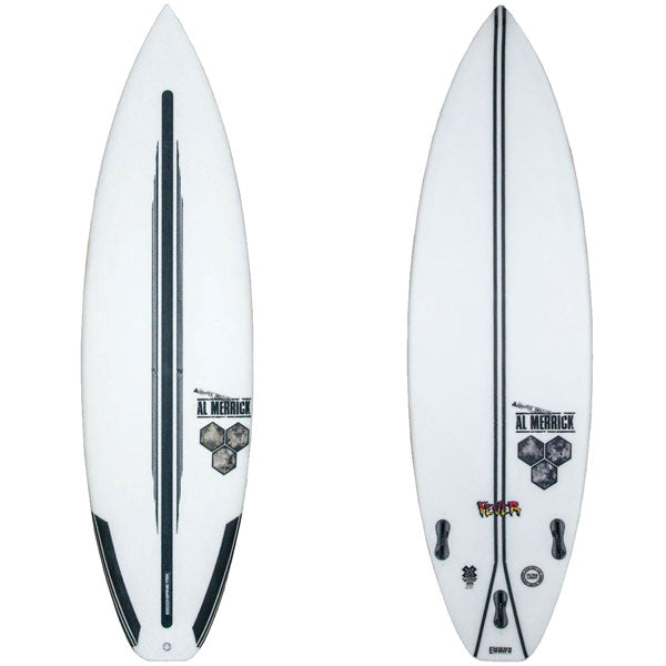 Fever SPINE-TEK – Channel Islands Surfboards