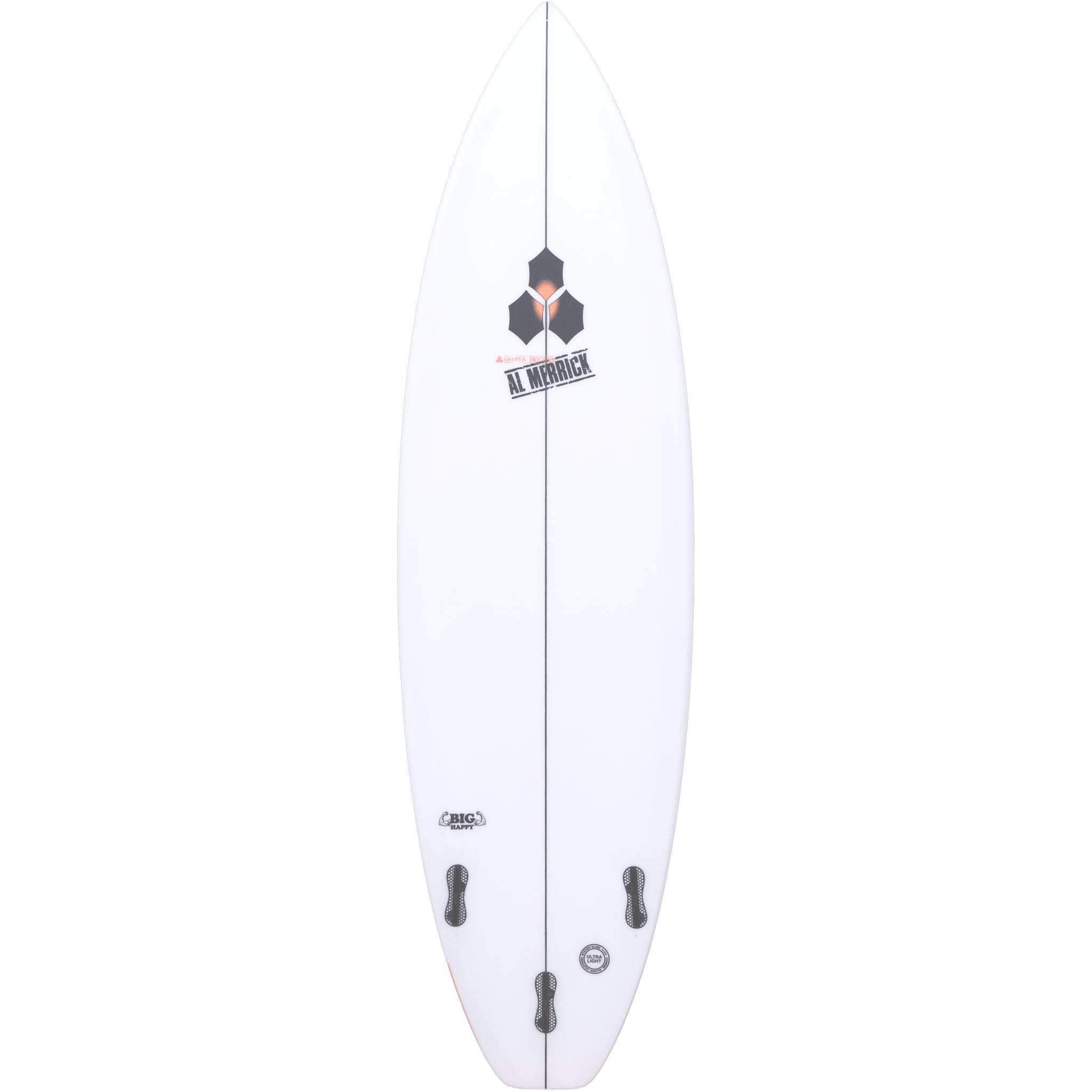 7'0 Big Happy - FCSII – Channel Islands Surfboards