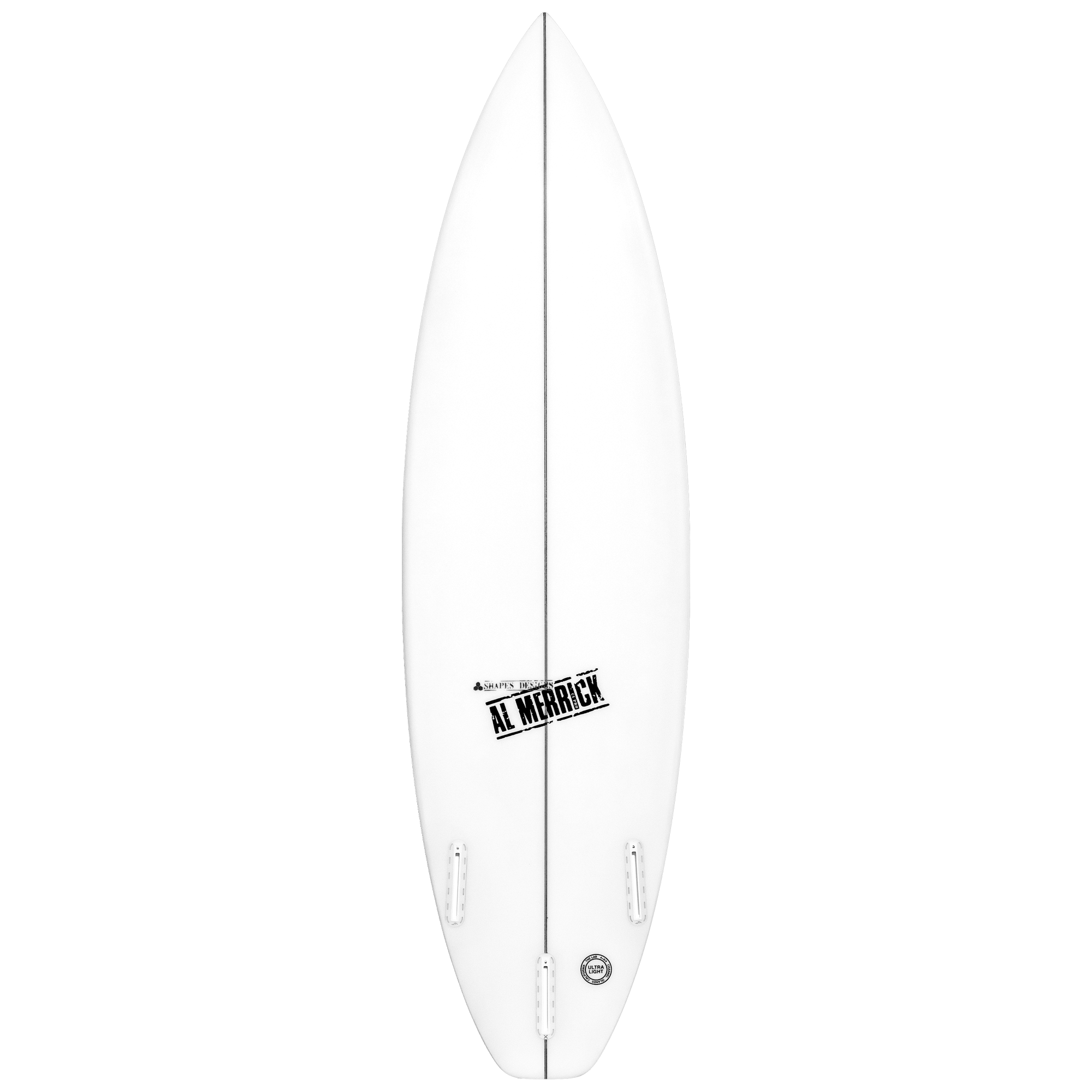 6'0 CI 2.Pro - Futures – Channel Islands Surfboards