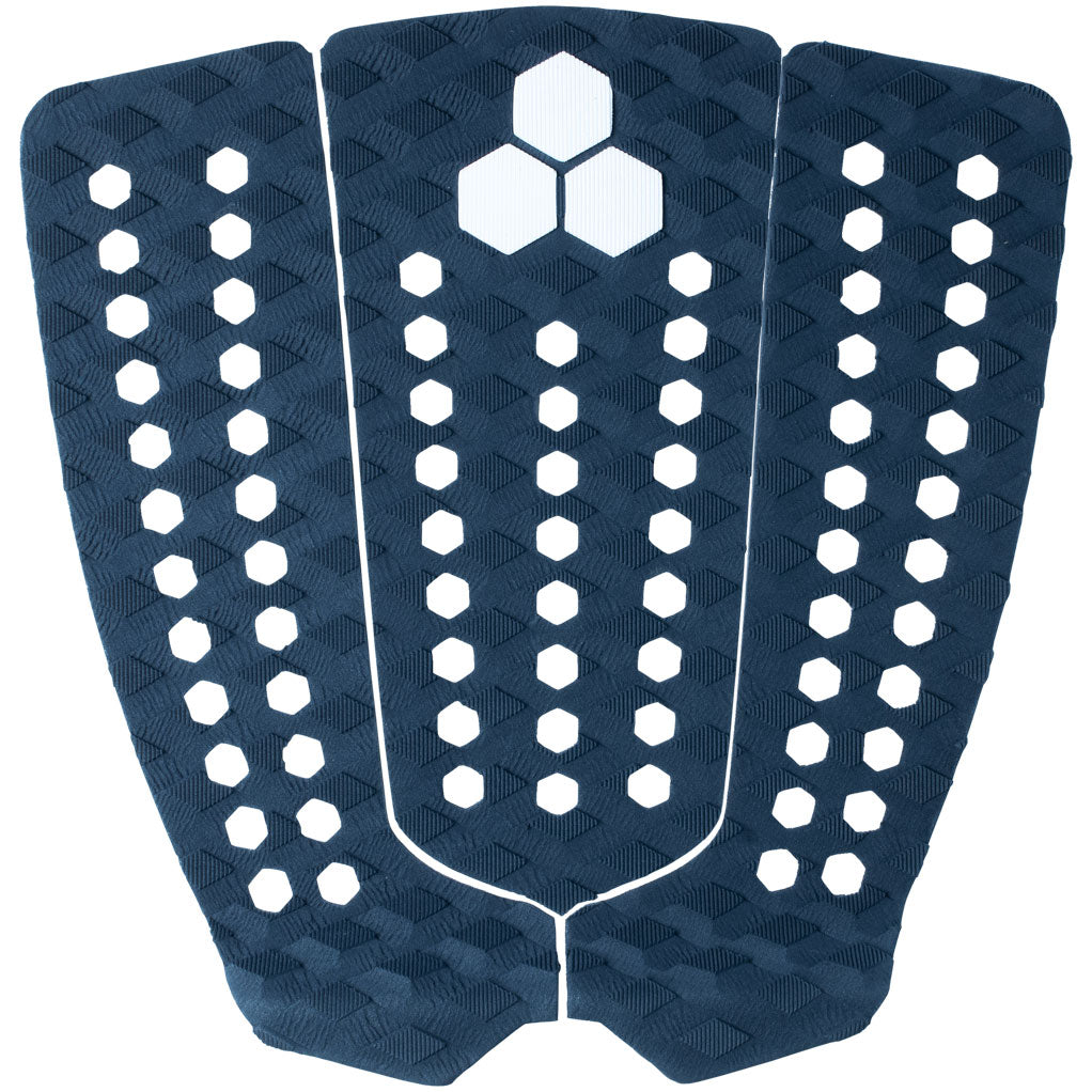 Pad De Traction Pour Planche De Surf – 3 Pièces EVA 33x30x2,5 Cm, Antidérapant, Adhésif Fort, Pour Skimboard