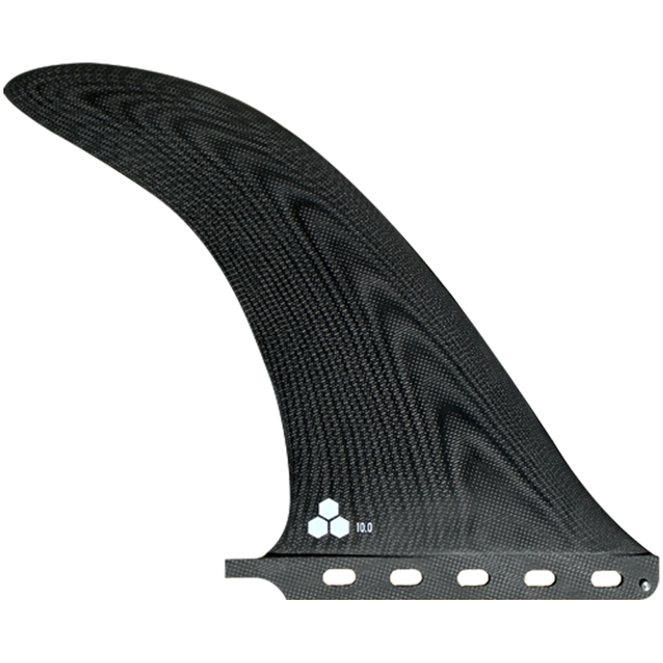 CI Log Fin – Channel Islands Surfboards CI Log Fin – Channel Islands Surfboards