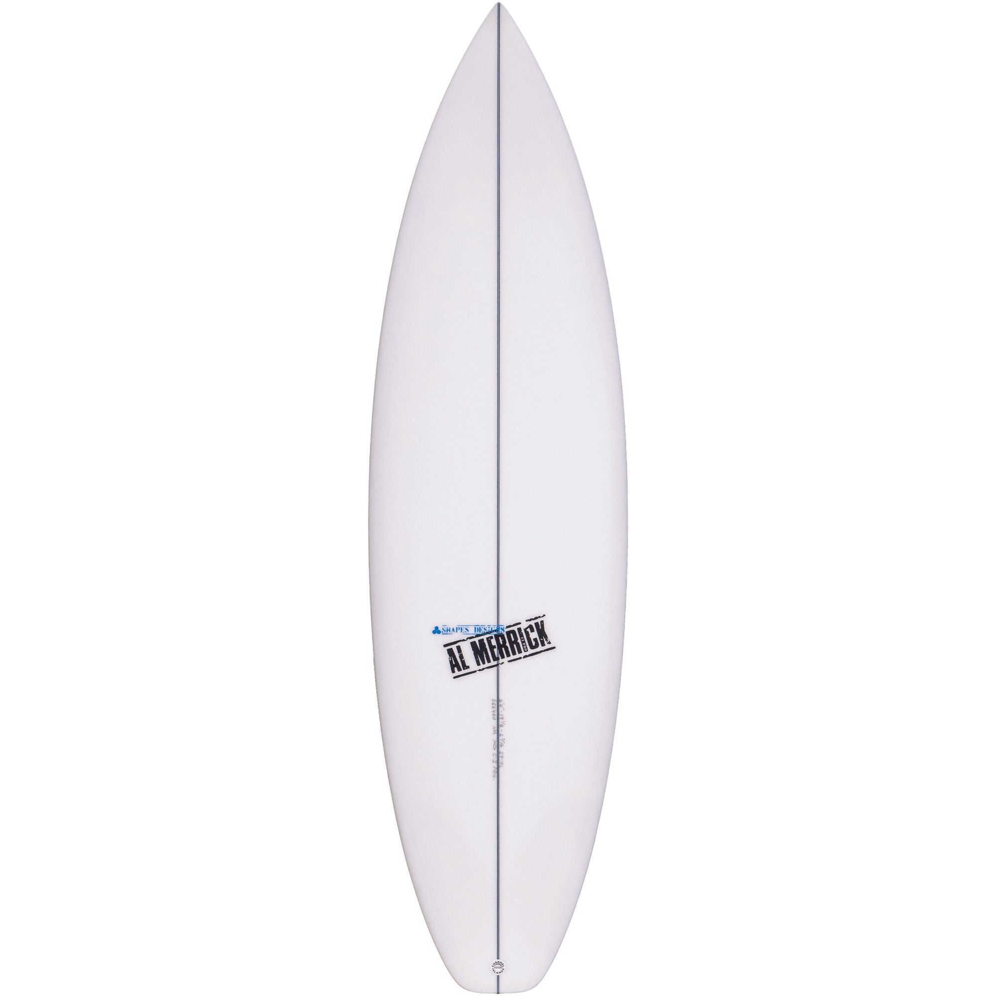 5'6 CI Pro Grom FCSII Channel Islands Surfboards