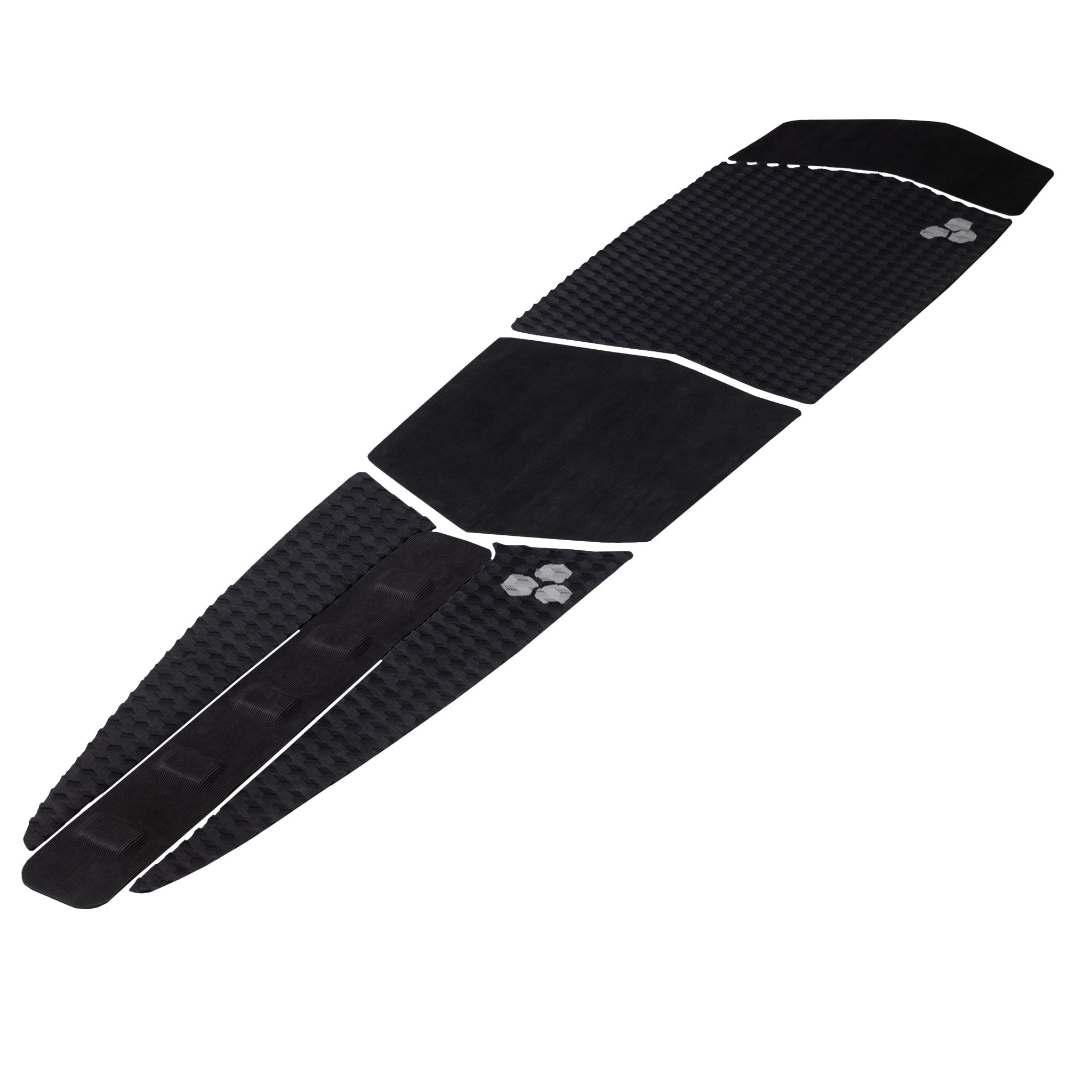 Code Red 6 Piece Big Wave Gun Pad – Channel Islands Surfboards