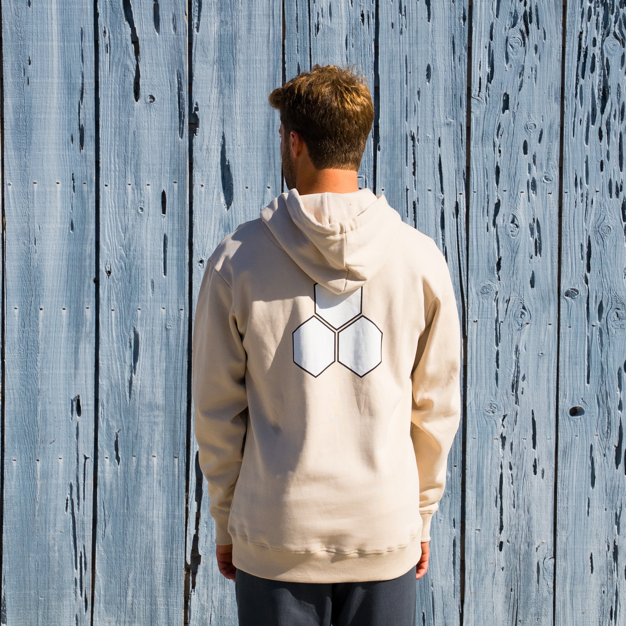 Classic Hex Hoodie – Channel Islands Surfboards