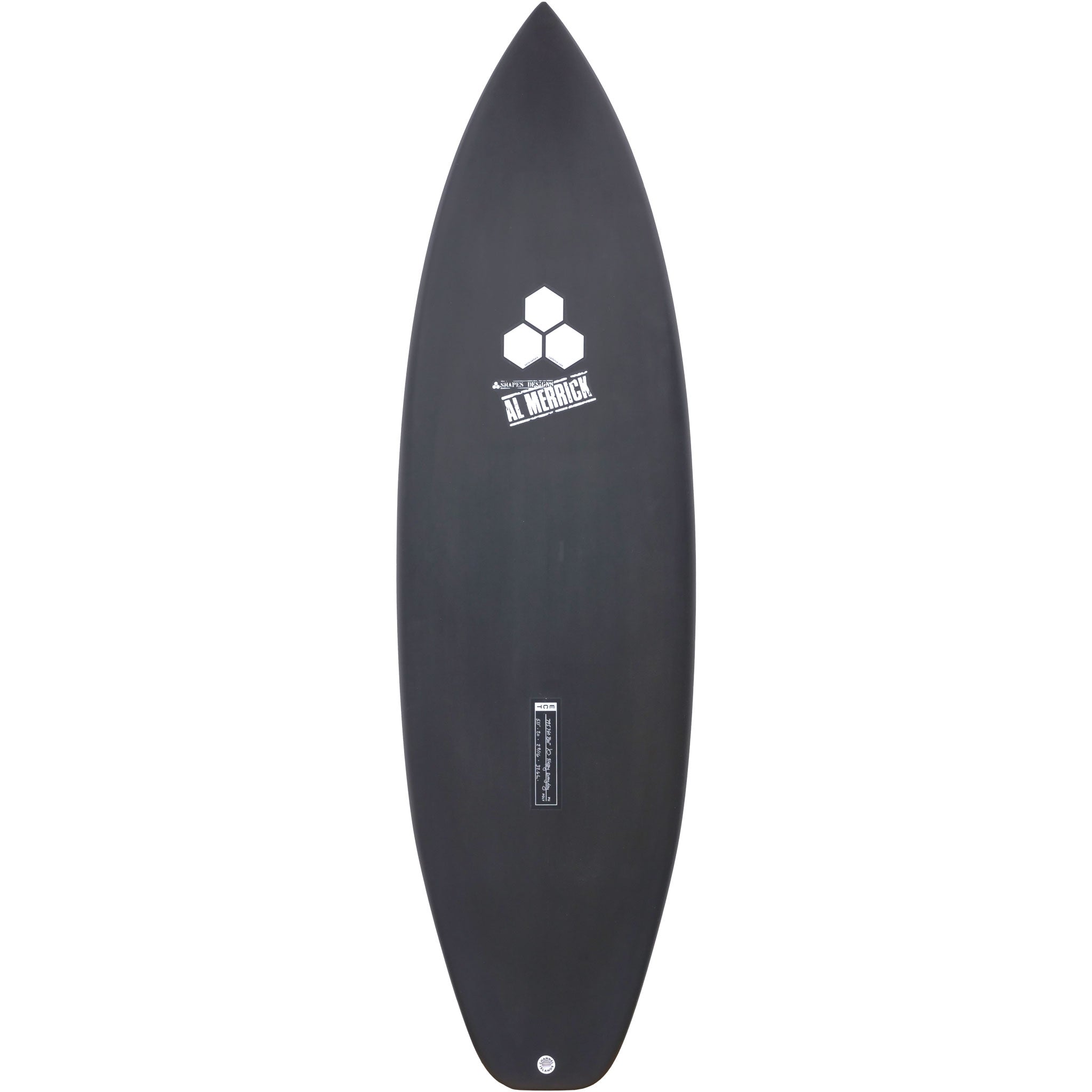 サーフィン・ボディボード AL MERRICK Happy Everyday Happy Everyday – Surfboard Factory Hawaii