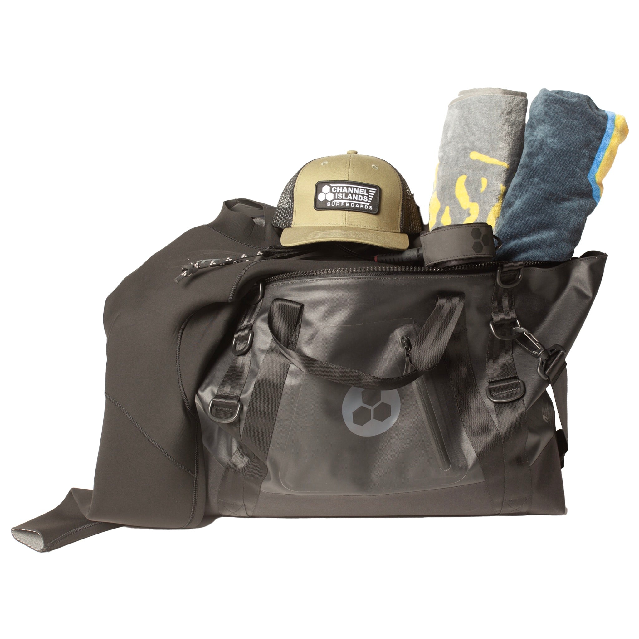 Essentials Beach Tote – Channel Islands Surfboards