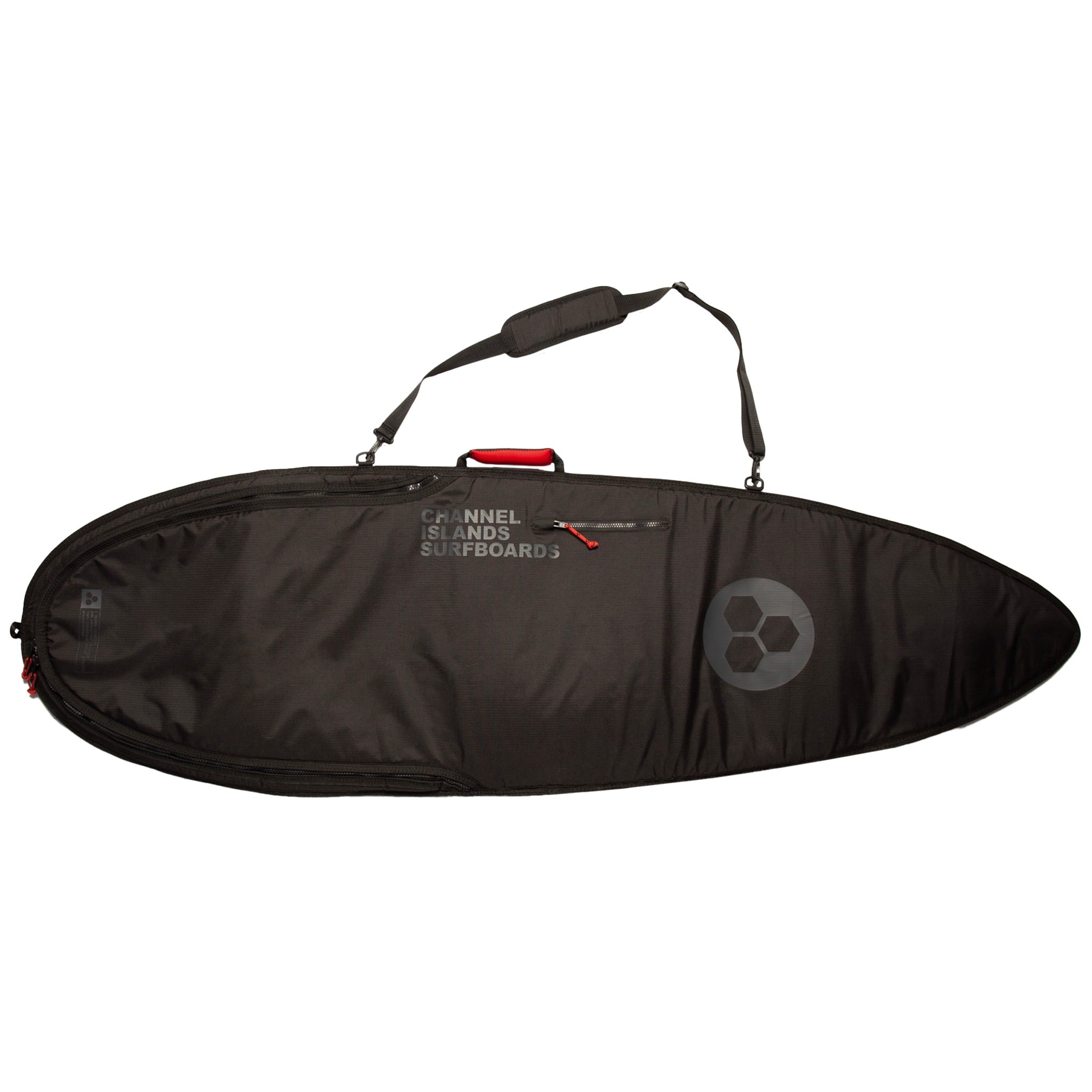 Everyday Shortboard Bag Channel Islands Surfboards Everyday Shortboard Bag Channel Islands Surfboards
