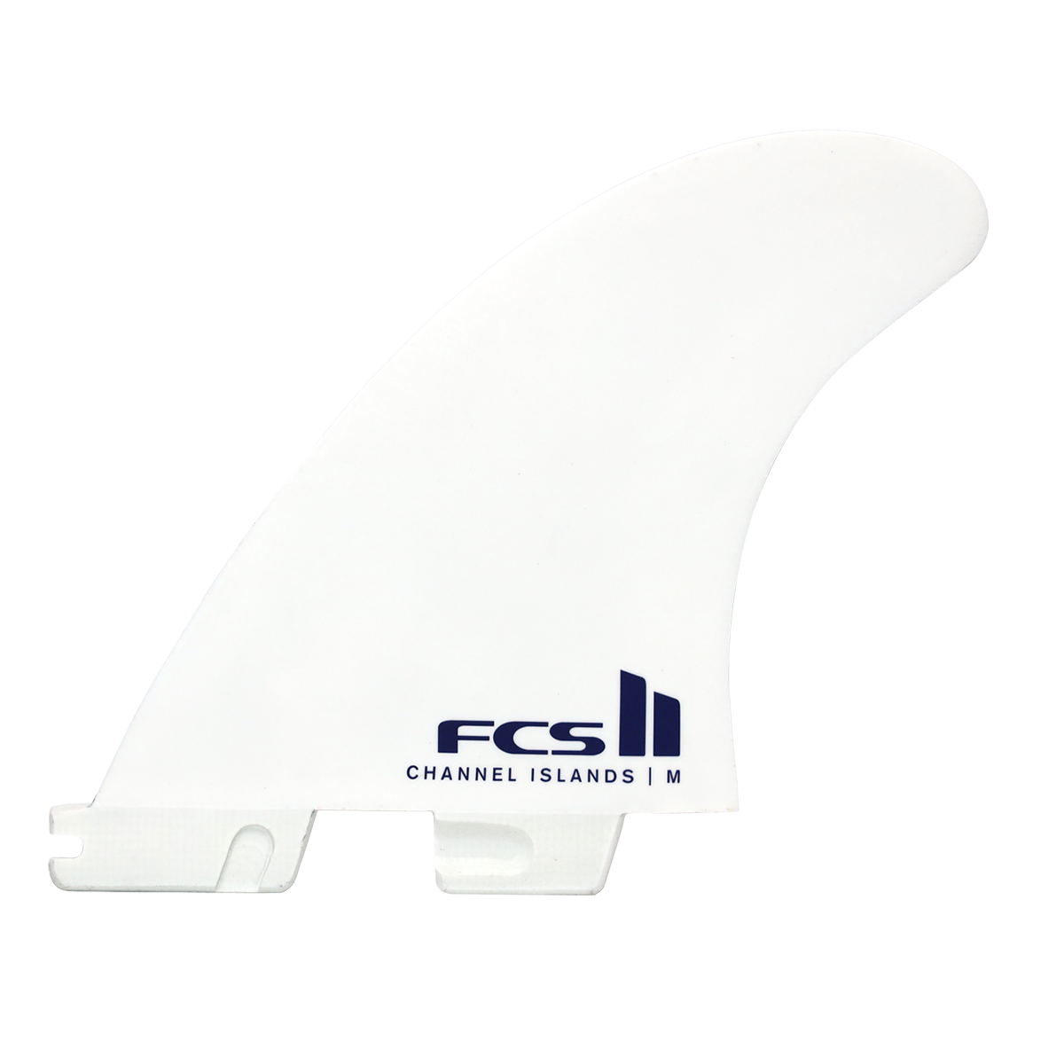 FCS II CI Upright Solution Tri Set – Channel Islands Surfboards