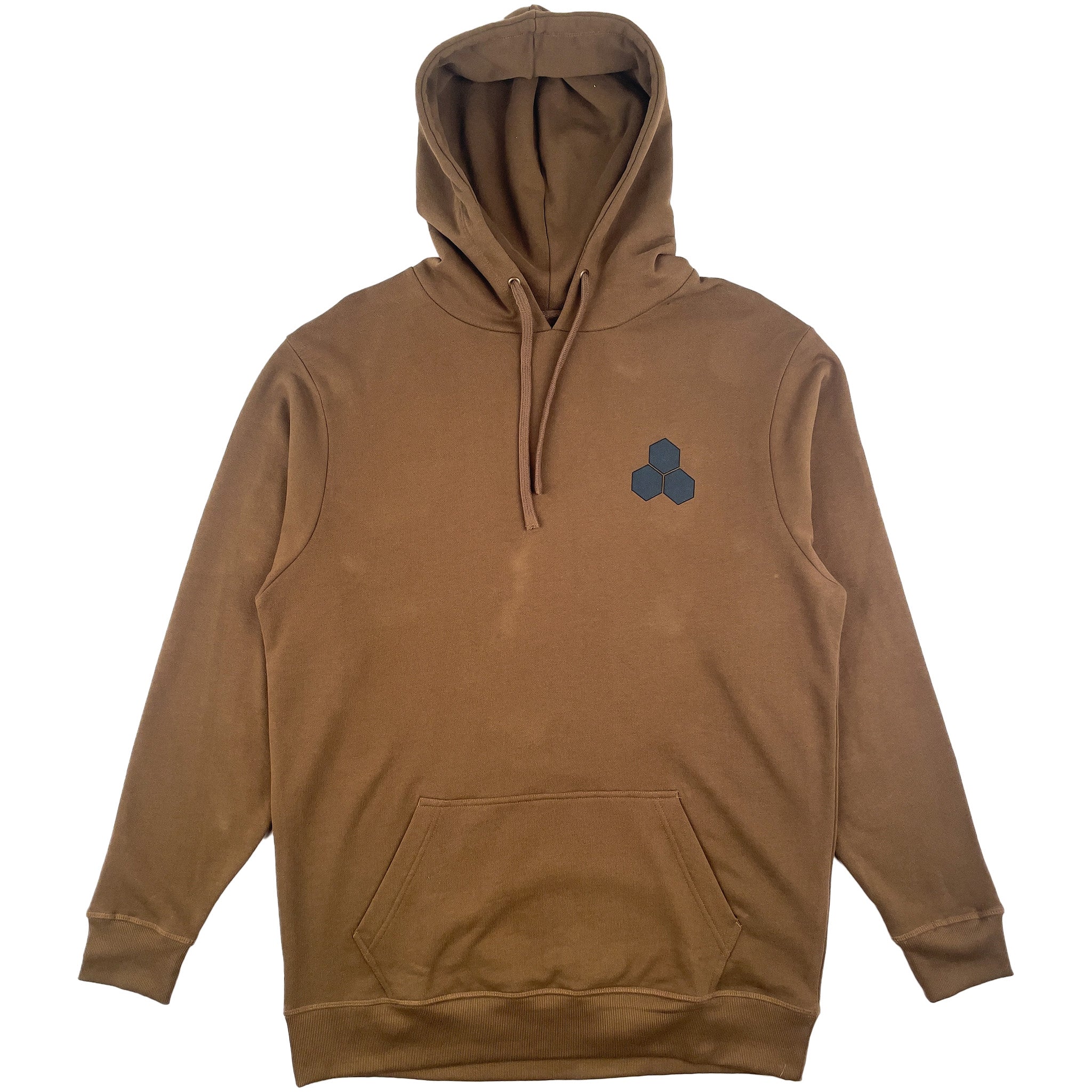 Two Tone Hex Hoodie – Channel Islands Surfboards