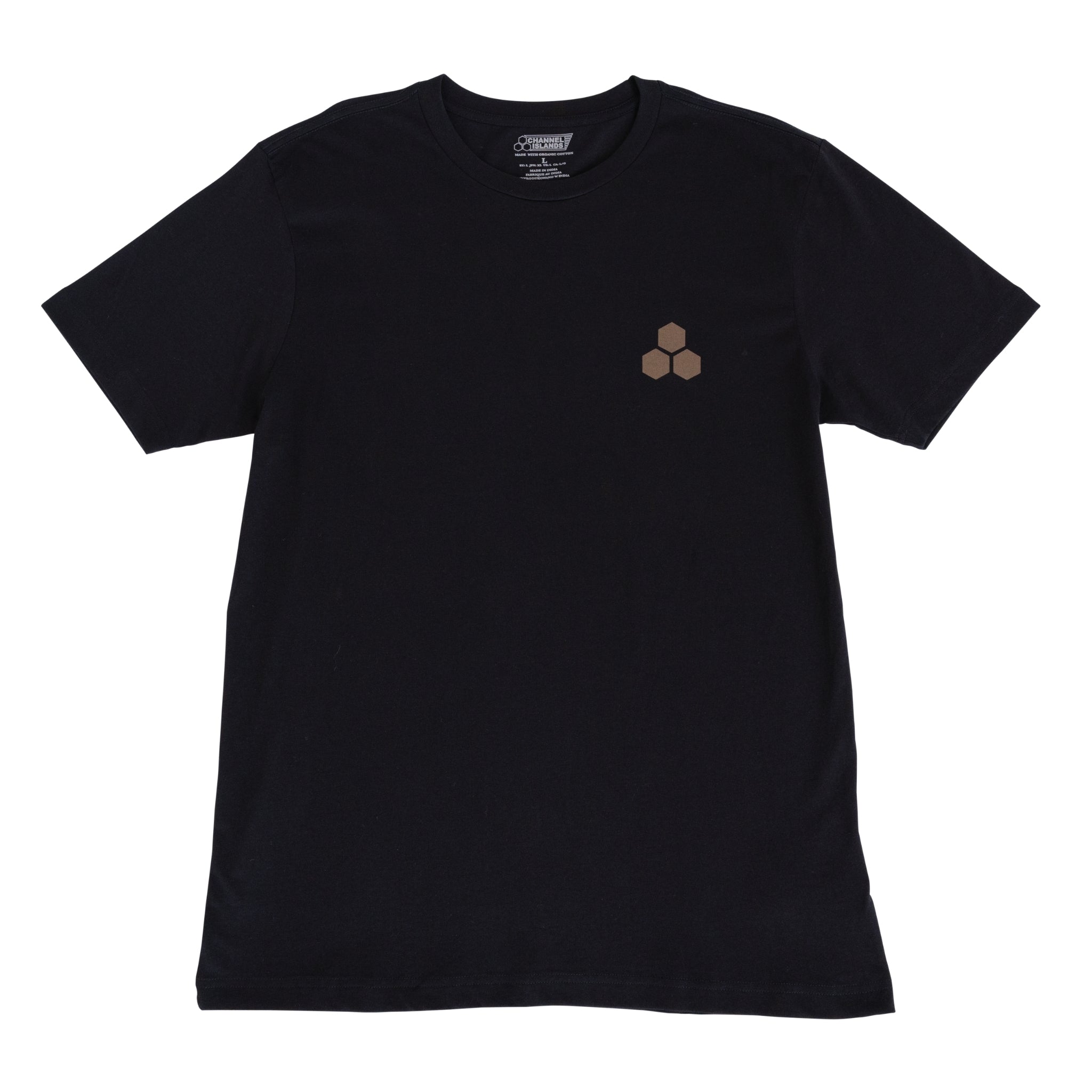 Quality Goods Short Sleeve T-Shirt – Channel Islands Surfboards