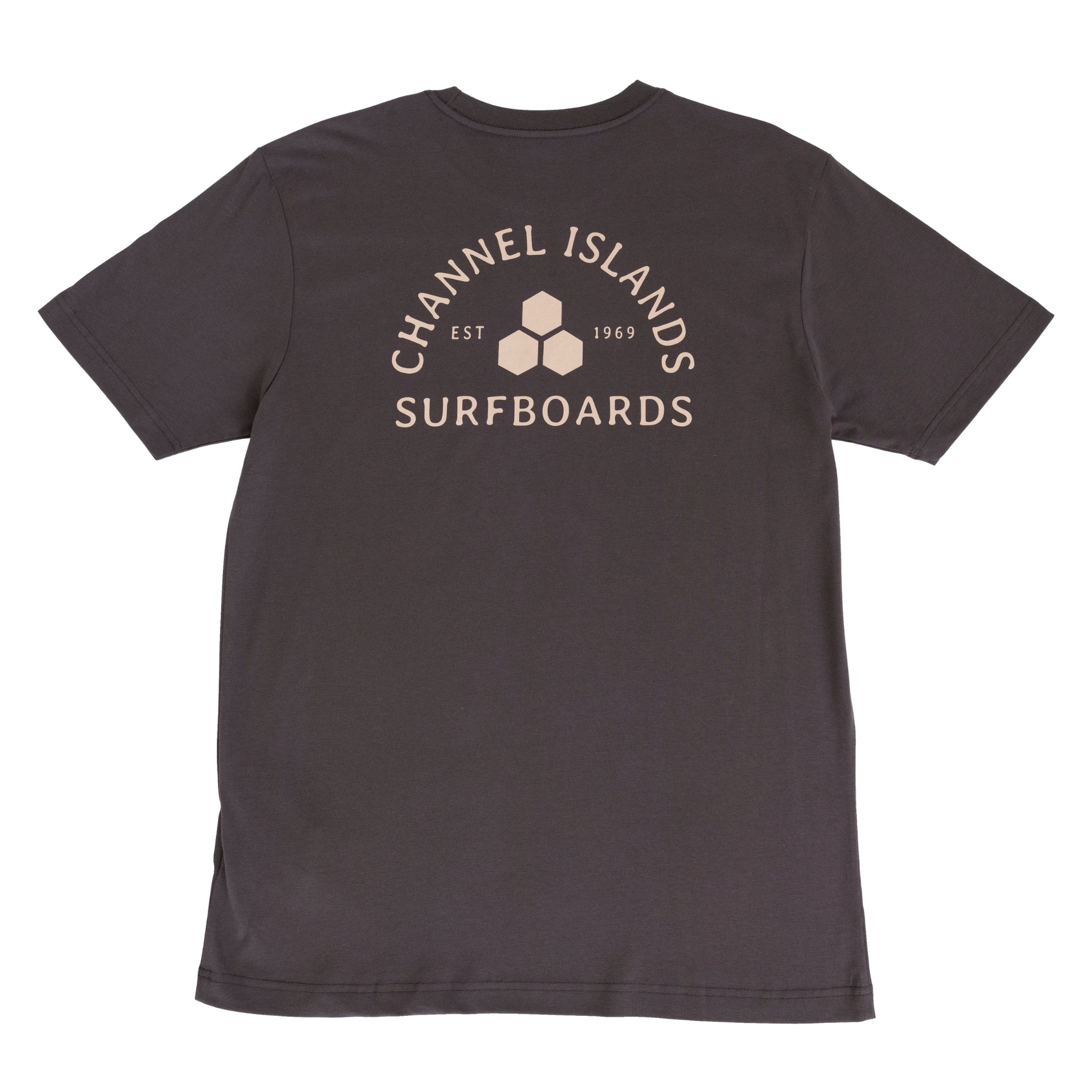 Quality Goods Short Sleeve T-Shirt – Channel Islands Surfboards