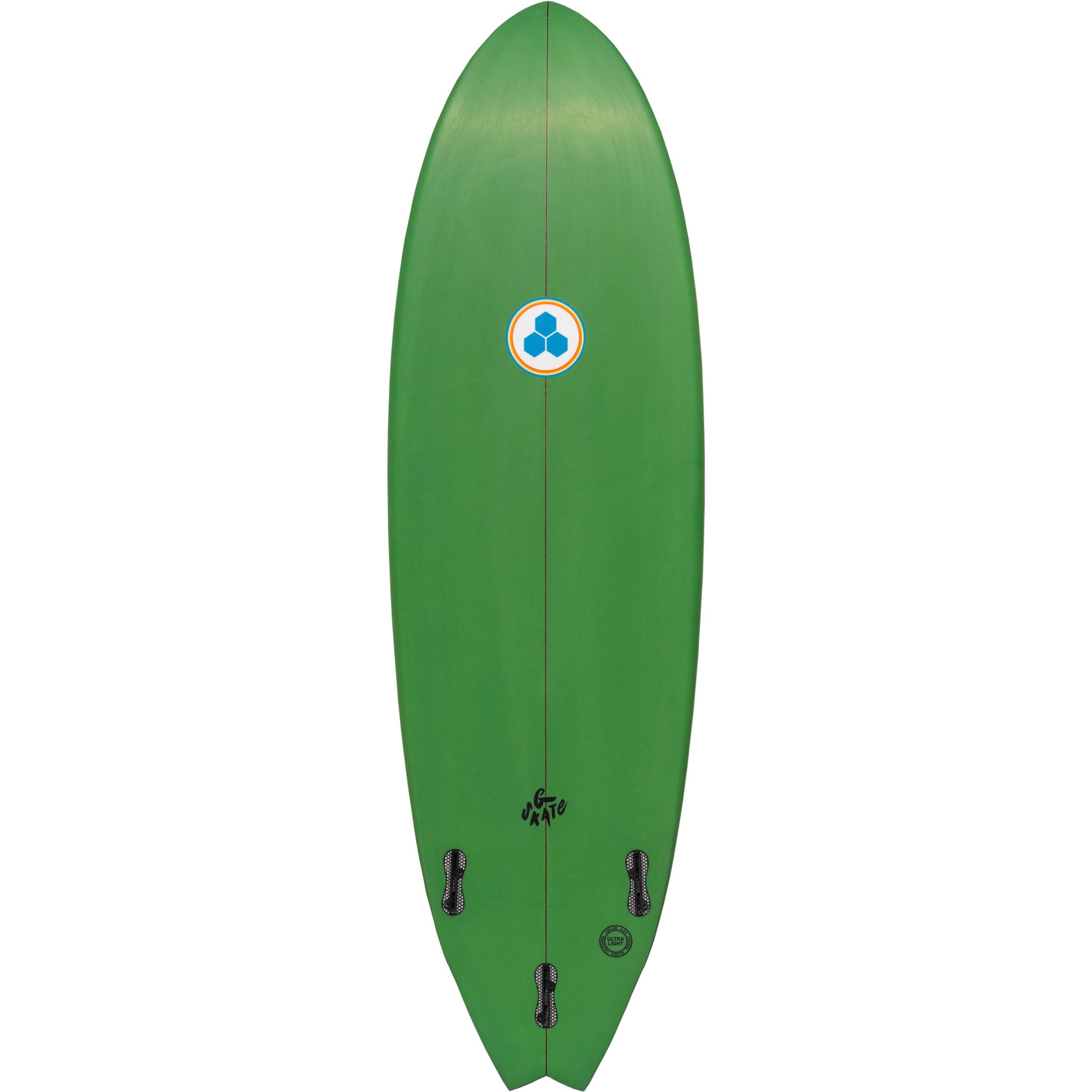 5'6 G Skate - FCSII – Channel Islands Surfboards
