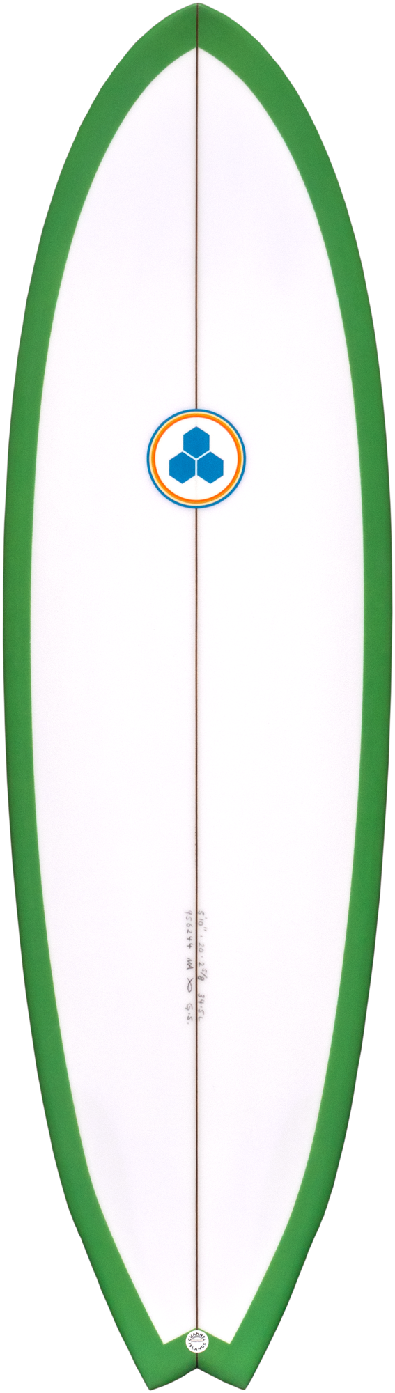 G Skate – Channel Islands Surfboards G Skate – Channel Islands Surfboards