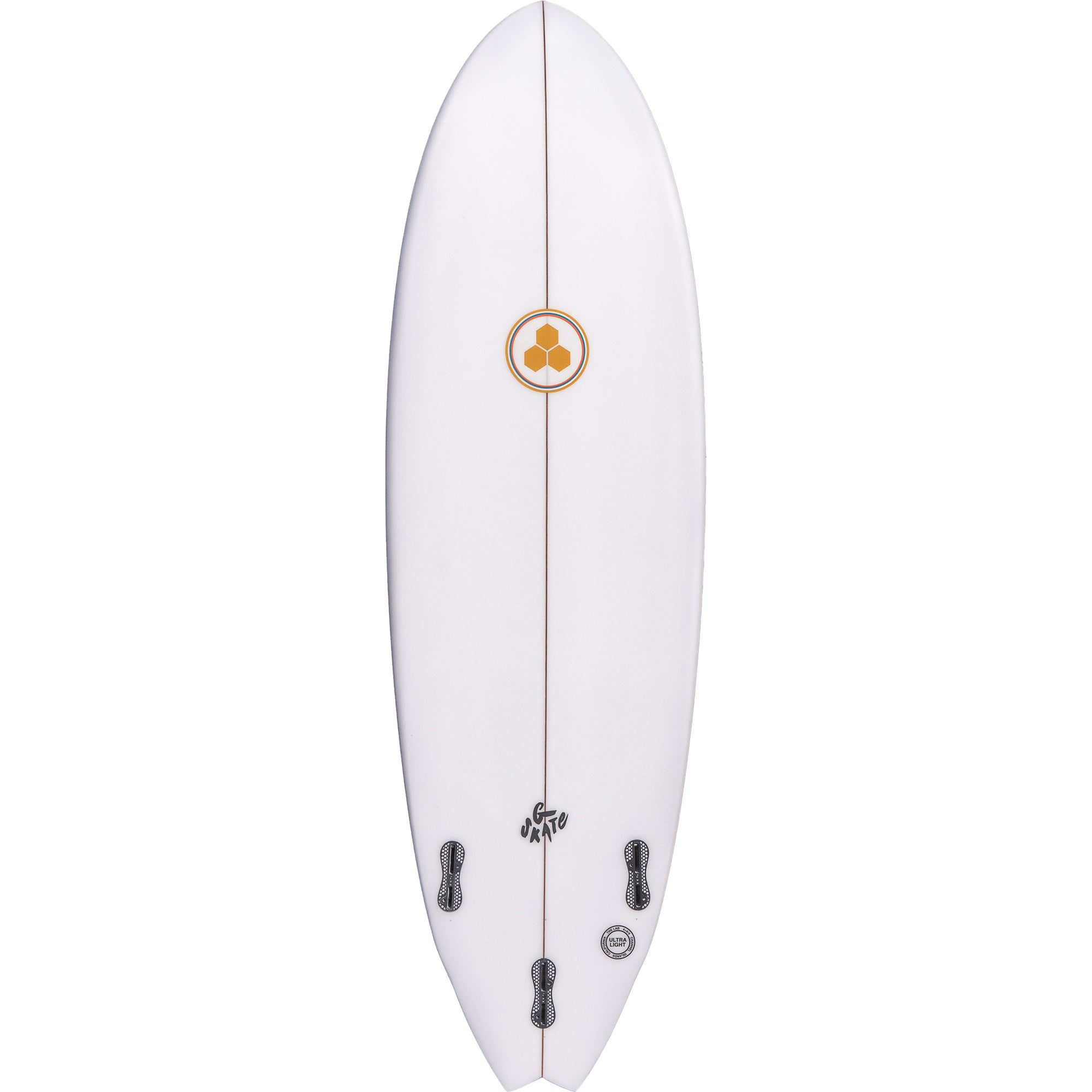 6'0 G Skate - FCSII – Channel Islands Surfboards