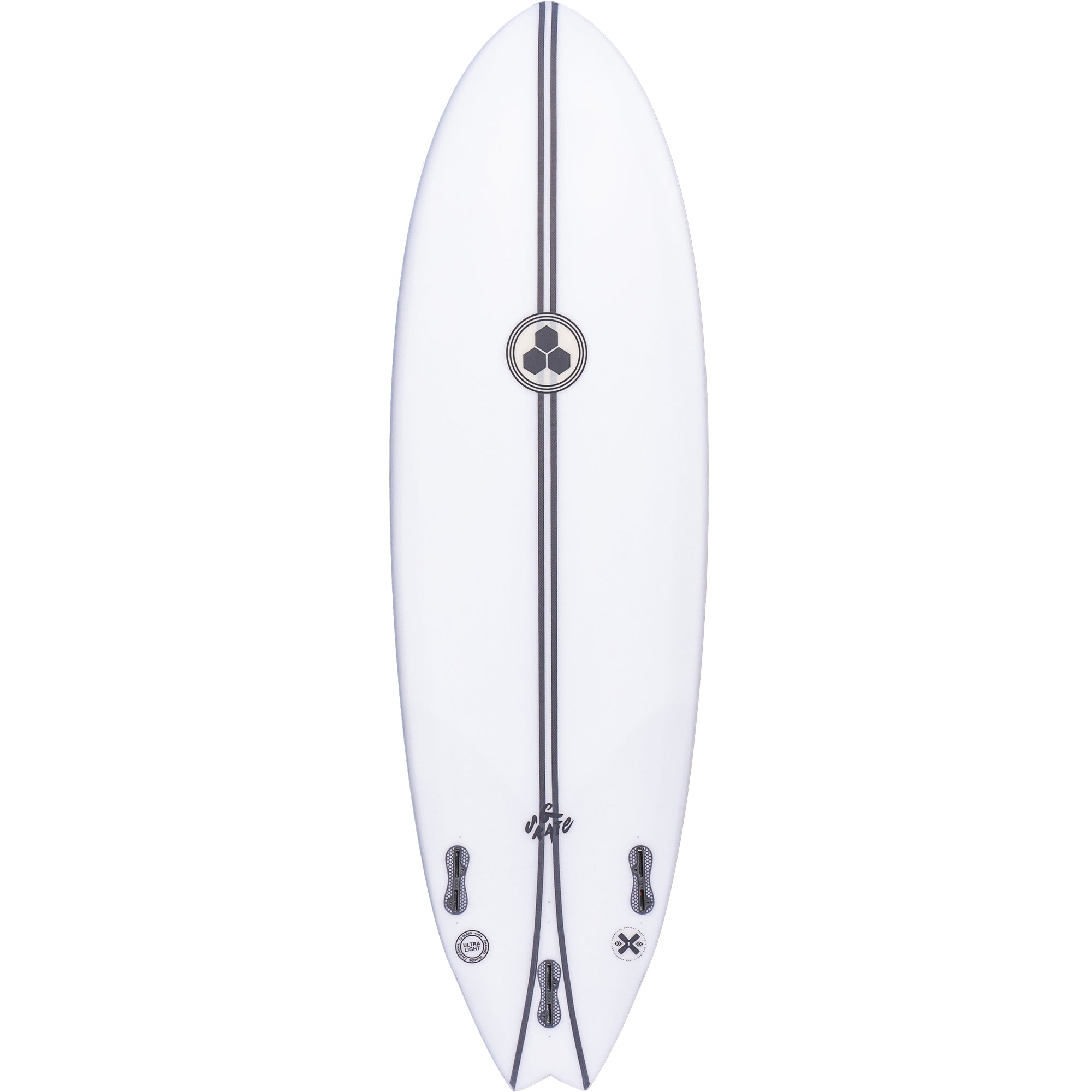G SKATE　SPINE-TEK　6'0　38L FCS II 6'0 G Skate Spinetek - FCSII – Channel Islands Surfboards