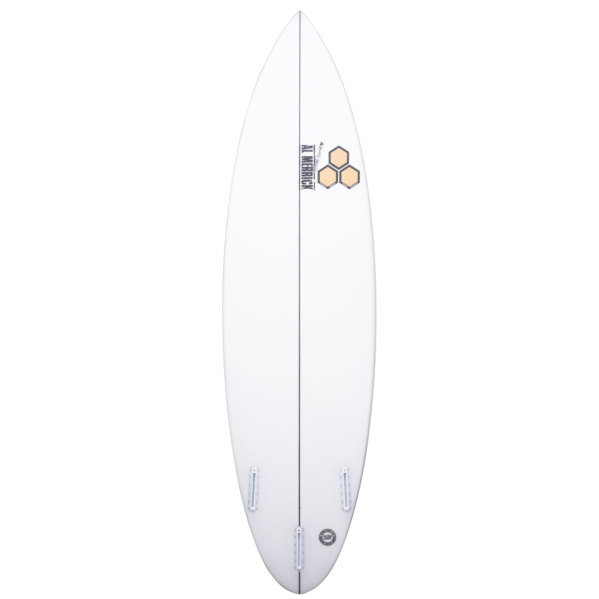 6'5 Goldie - Futures – Channel Islands Surfboards