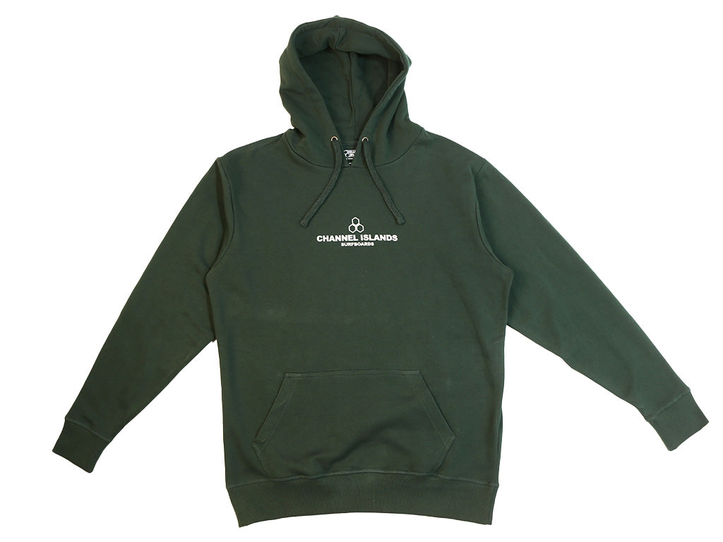 Custom Cook Islands Hoodie Simple Style LT16 main image 1