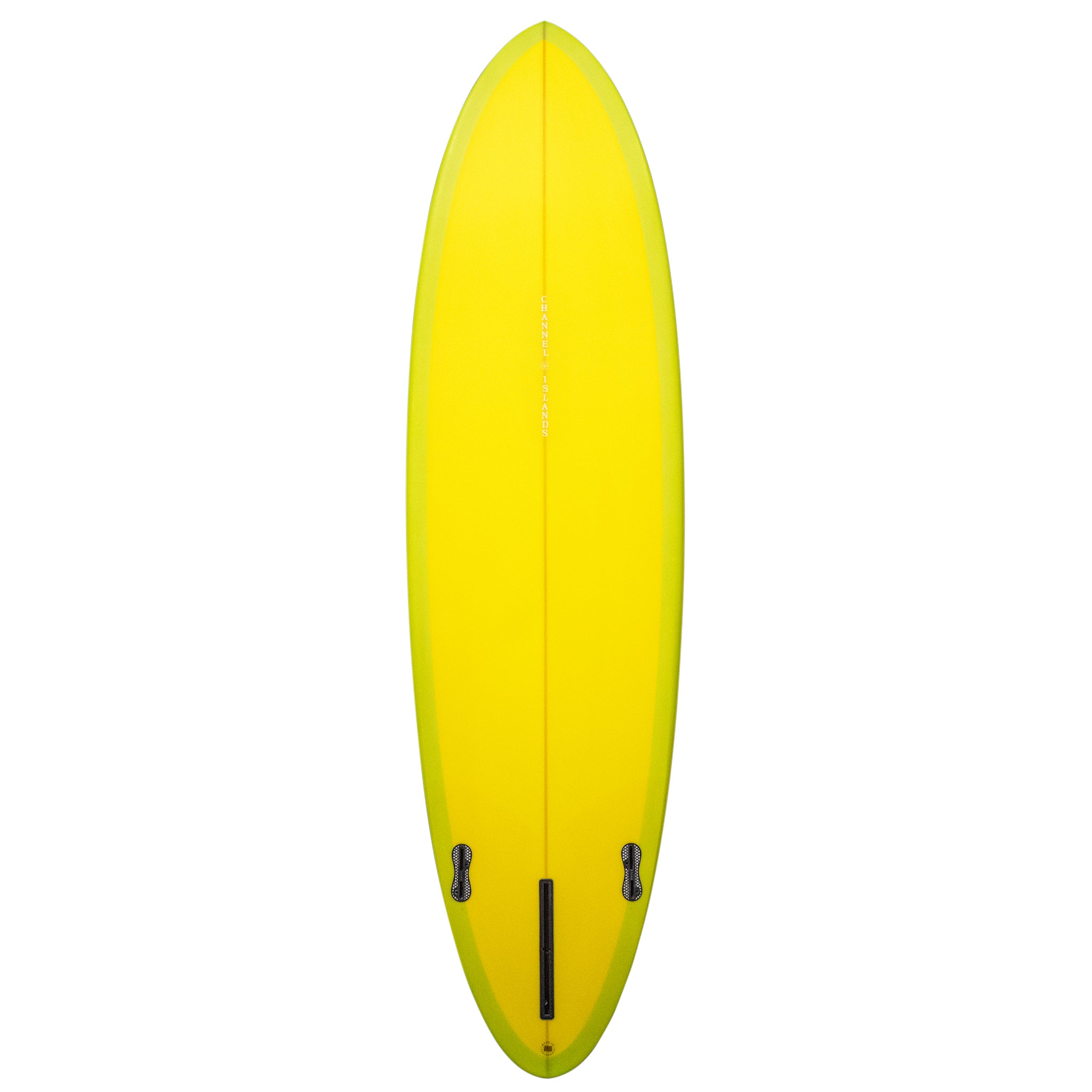 CI MID 7.0 チャンネル　アイランド　CI Mid 7.0 7'0 CI Mid – Channel Islands Surfboards