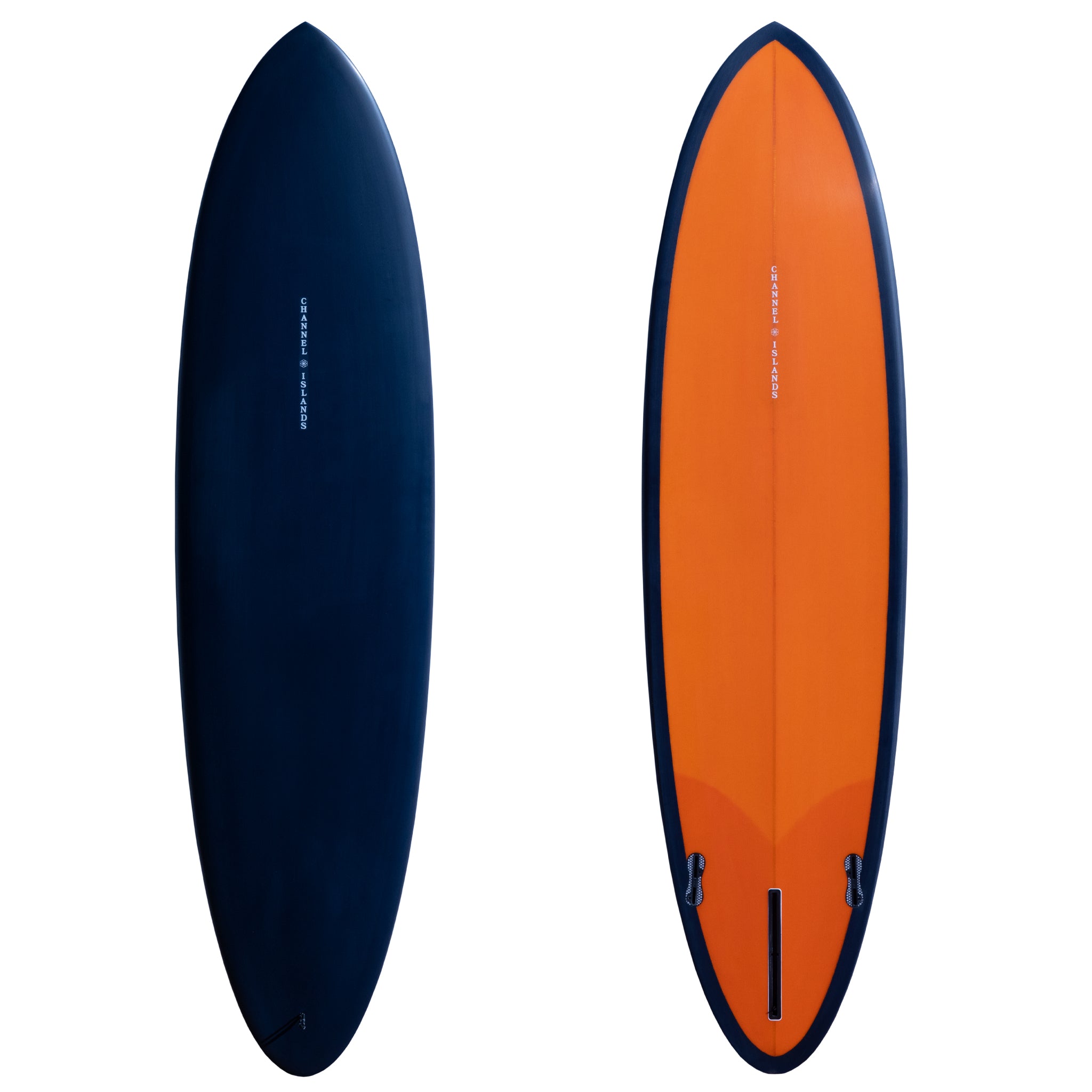7'6 CI Mid – Channel Islands Surfboards