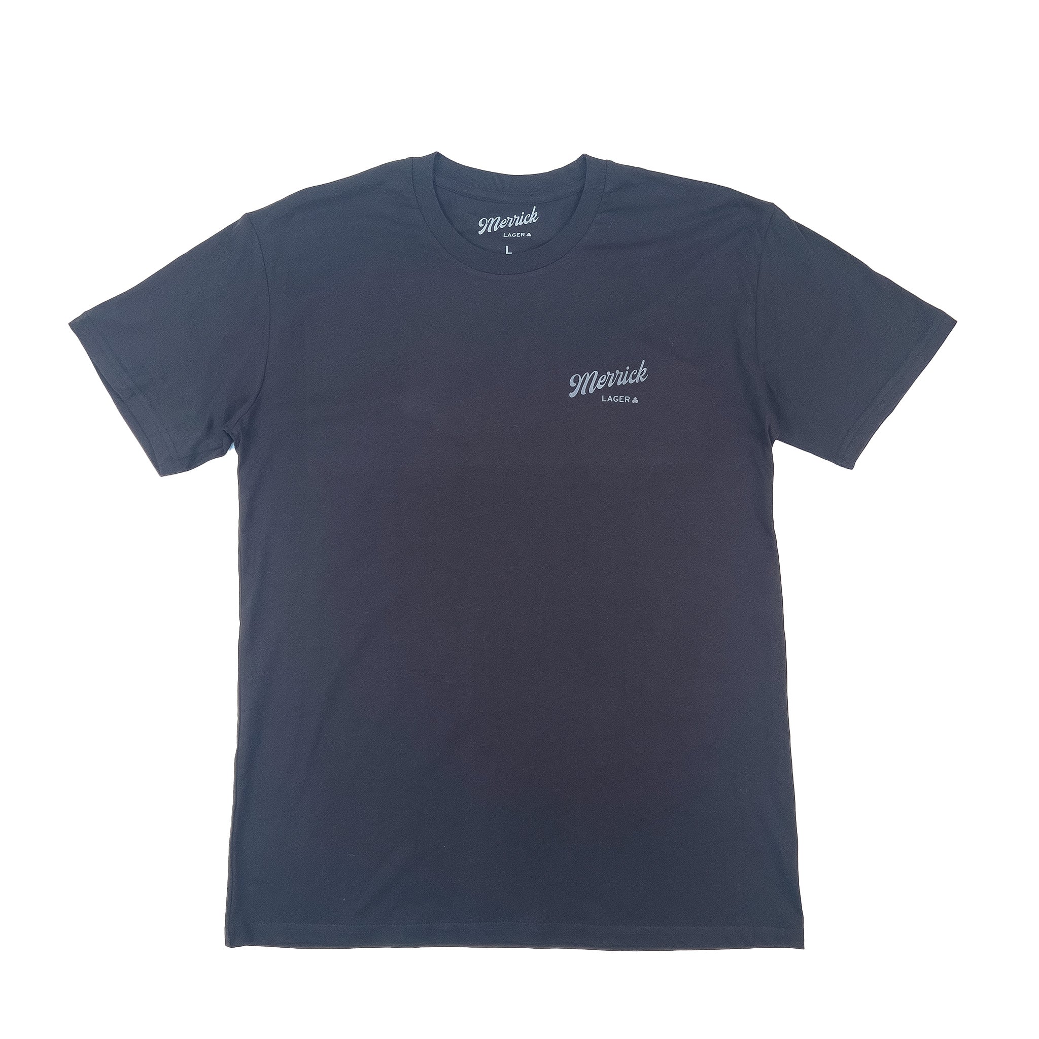 Al merrick t shirt discount