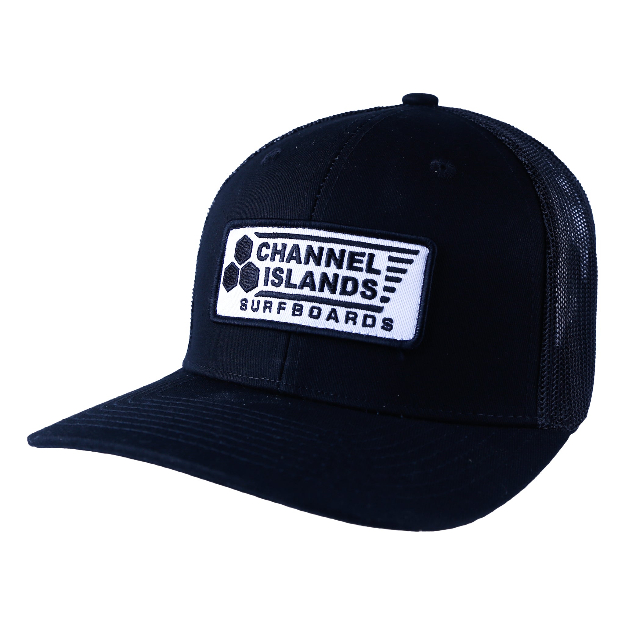 HERITAGE PATCH HAT – Channel Islands Surfboards