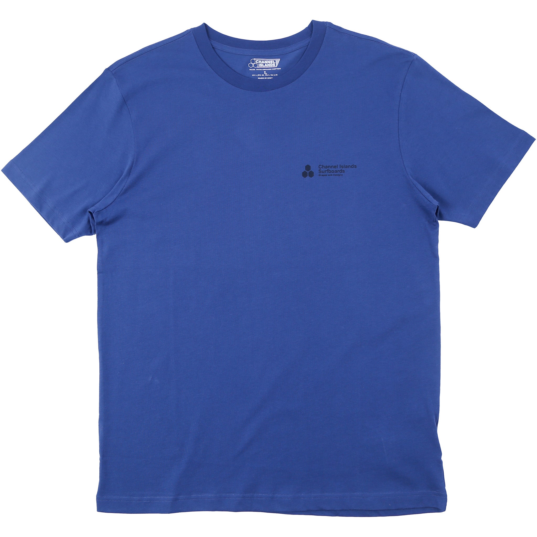 Tailz Short Sleeve T-Shirt – Channel Islands Surfboards