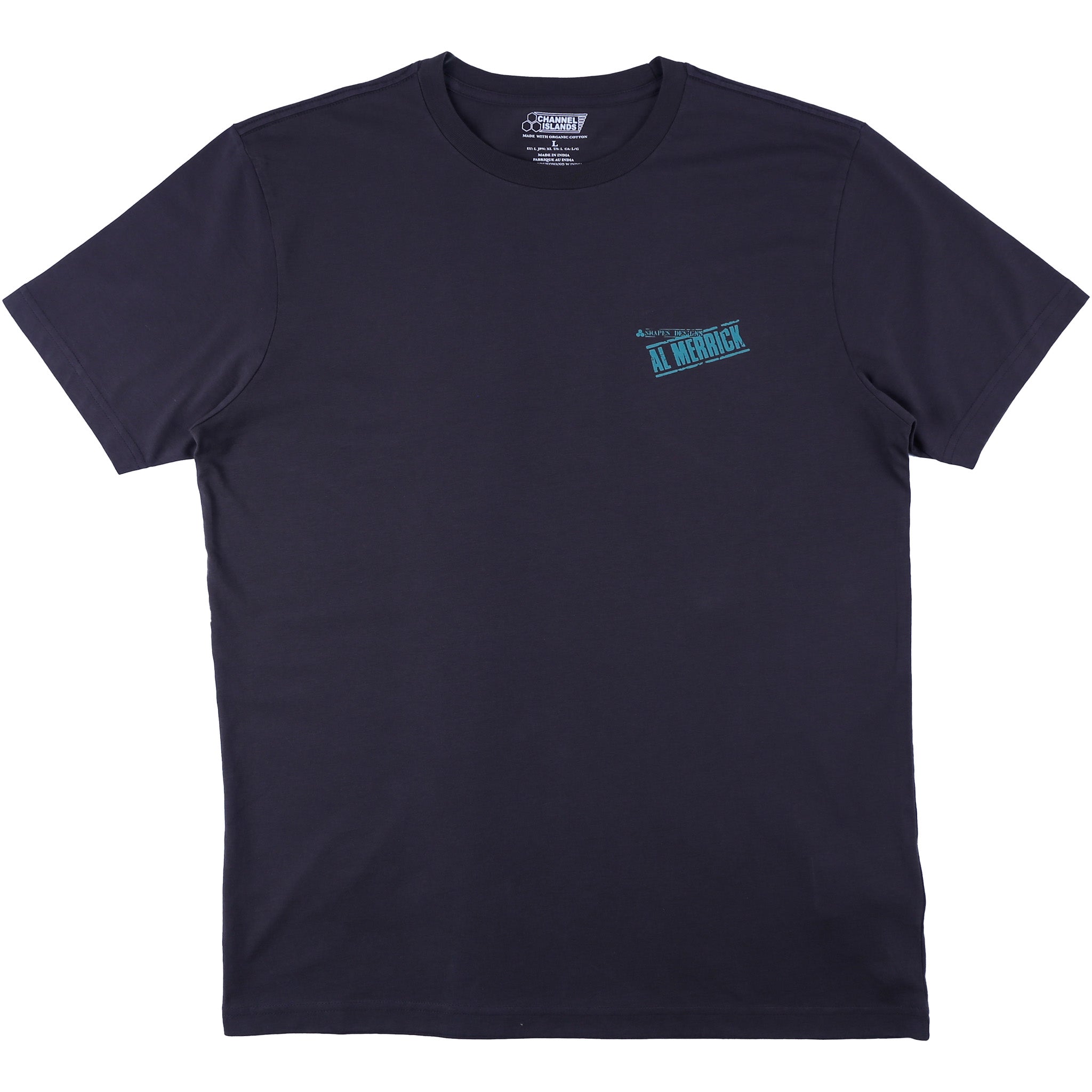 トップス OG SMALL SEA LOGO L/S TEE OG SMALL SEA LOGO L/S TEE - メルカリ
