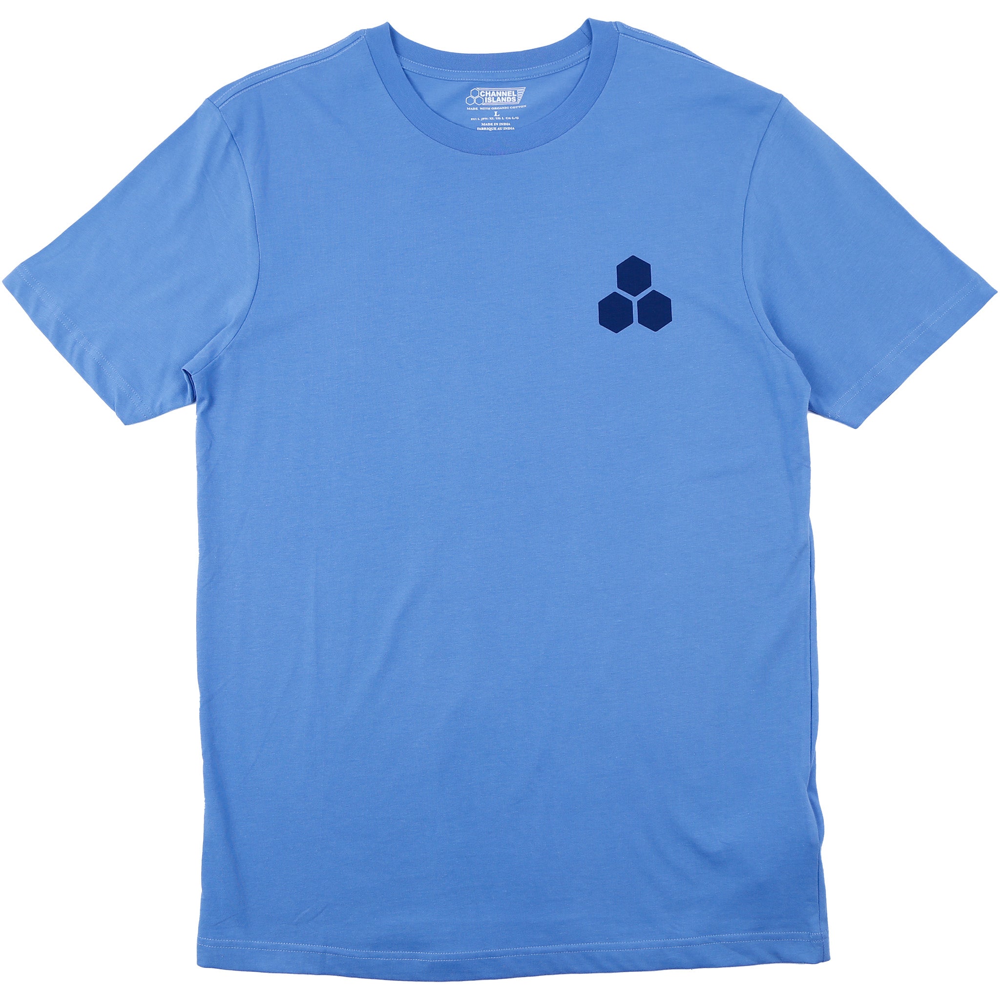 Street Legal Short Sleeve T-Shirt – Channel Islands Surfboards