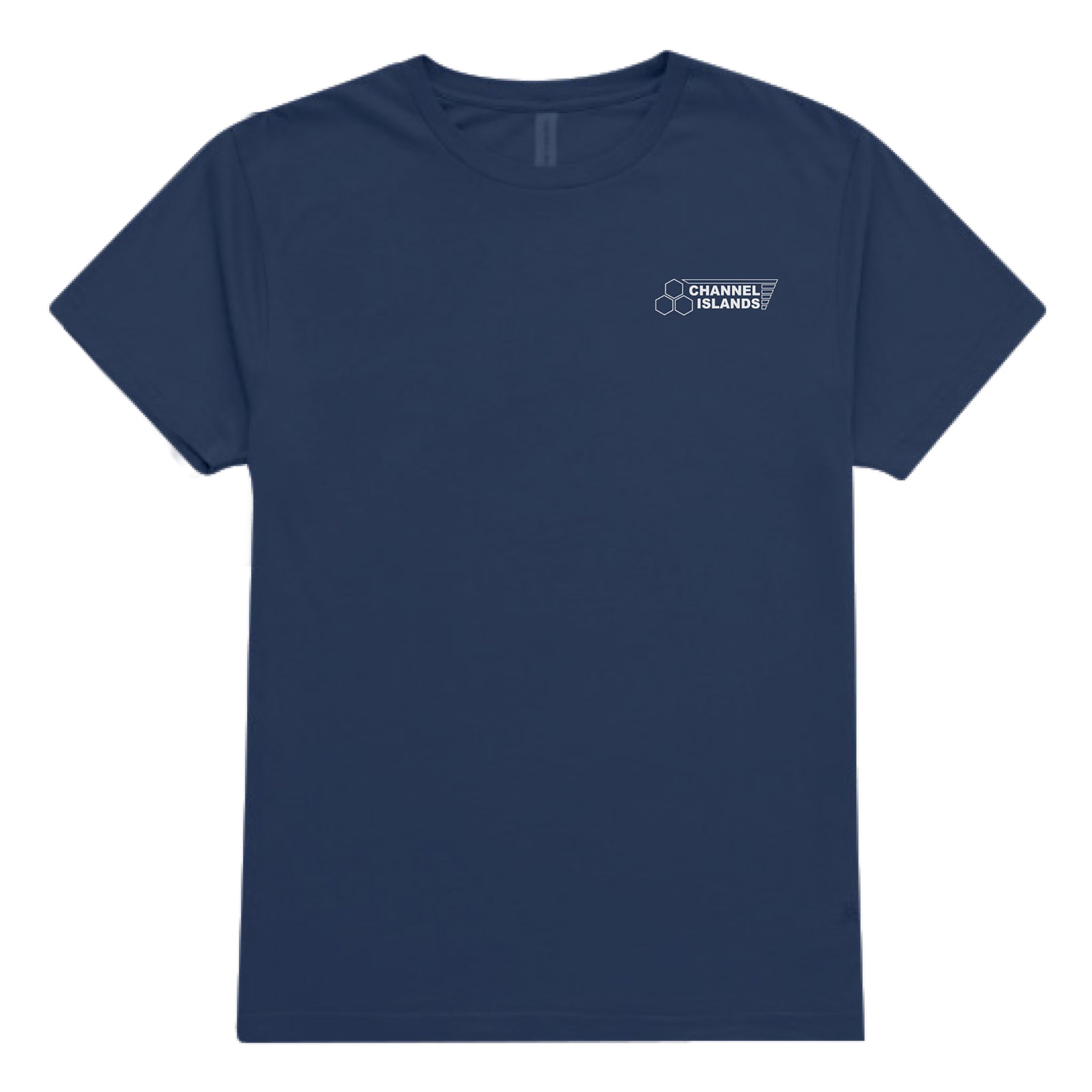 Solid Flag Short Sleeve T-Shirt – Channel Islands Surfboards