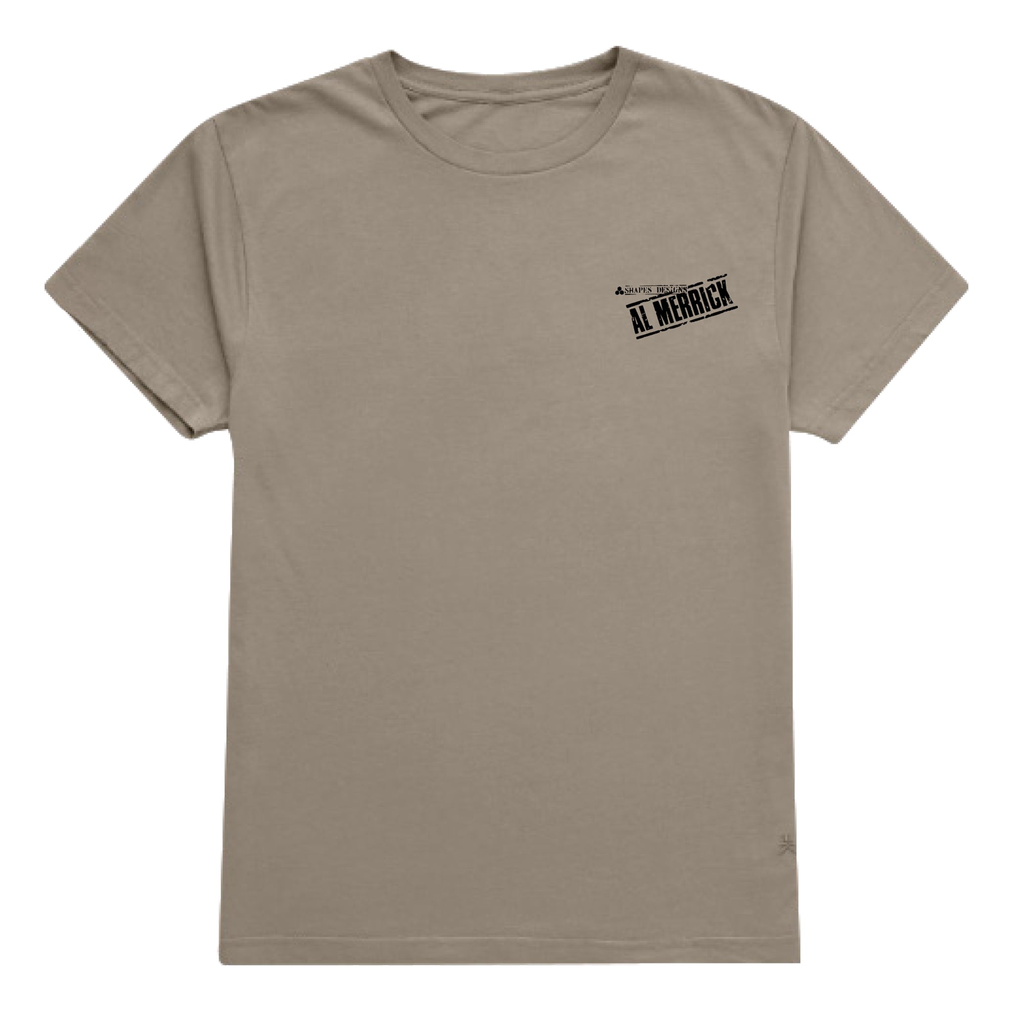 Youth Al Stamp SS Tee – Channel Islands Surfboards