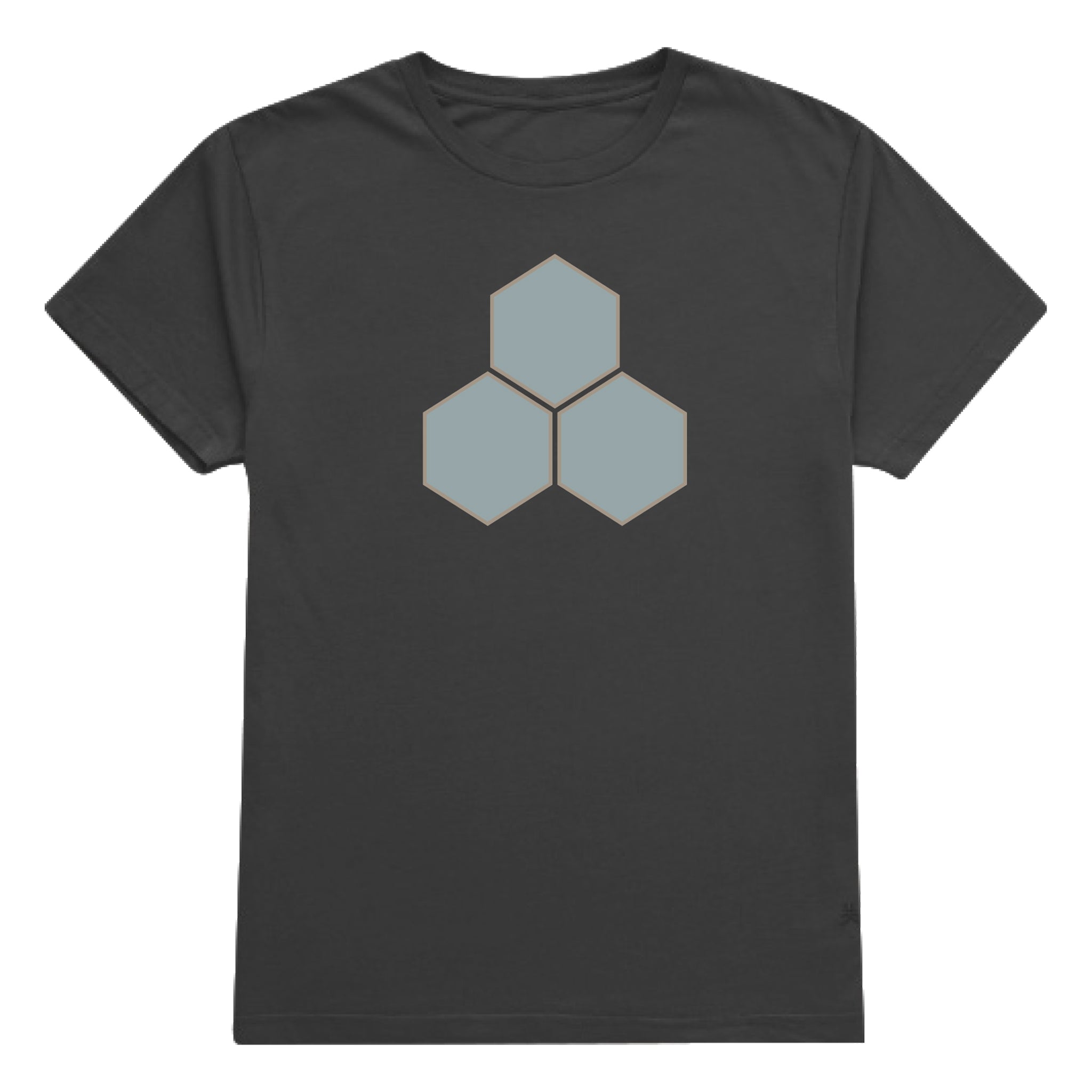 Two Tone Hex Short Sleeve T-Shirt – Channel Islands Surfboards