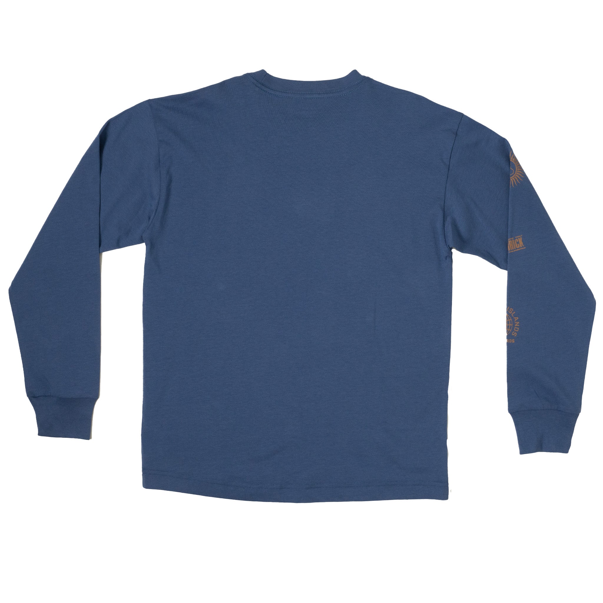 Youth Mixed Bag Long Sleeve Tee Channel Islands Surfboards