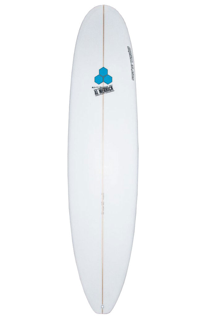 7'10 Waterhog -FCSII – Channel Islands Surfboards