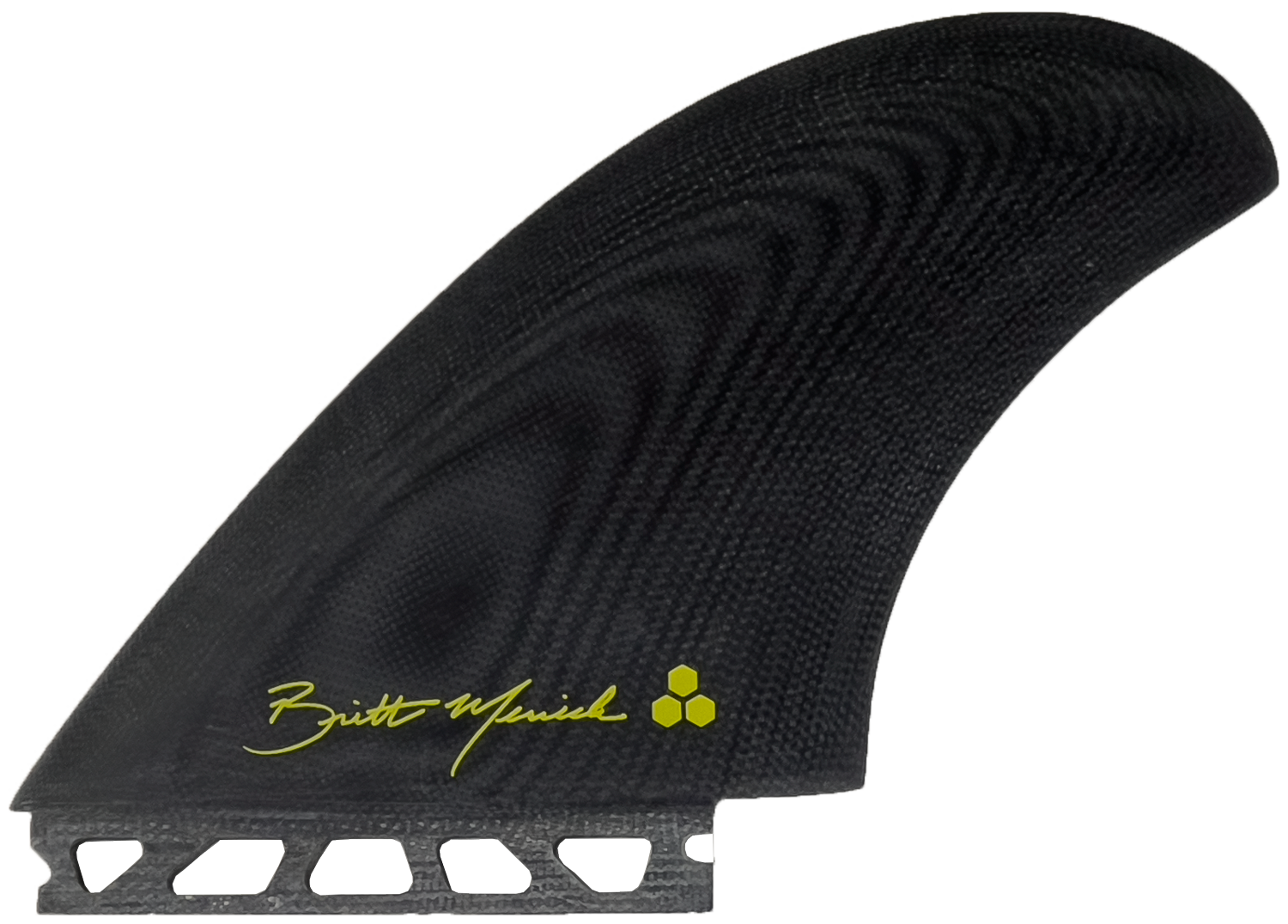 Britt Merrick Twin Fin Channel Islands Surfboards