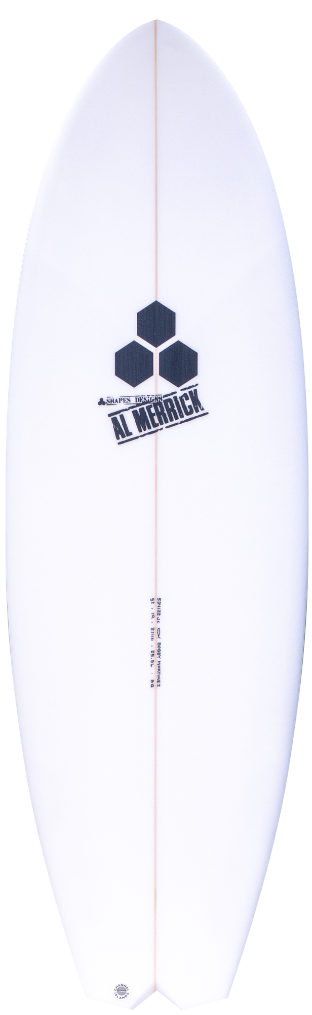 Bobby Quad – Channel Islands Surfboards Bobby Quad – Channel Islands Surfboards