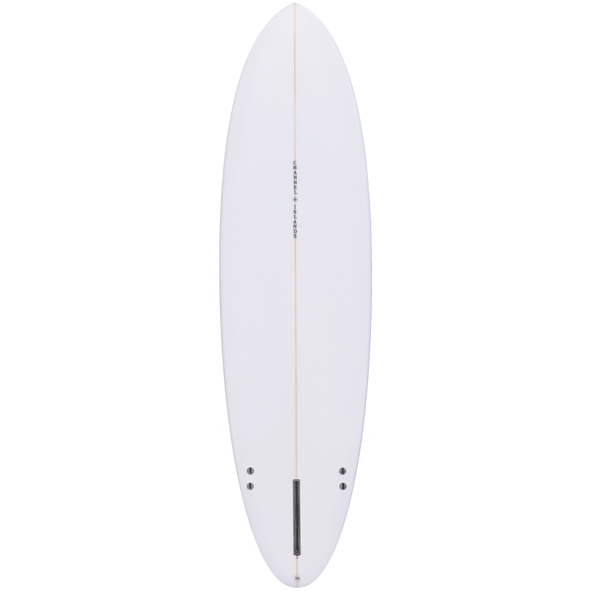 チャネルアイランド　CI MID 7'10 CI Mid – Channel Islands Surfboards