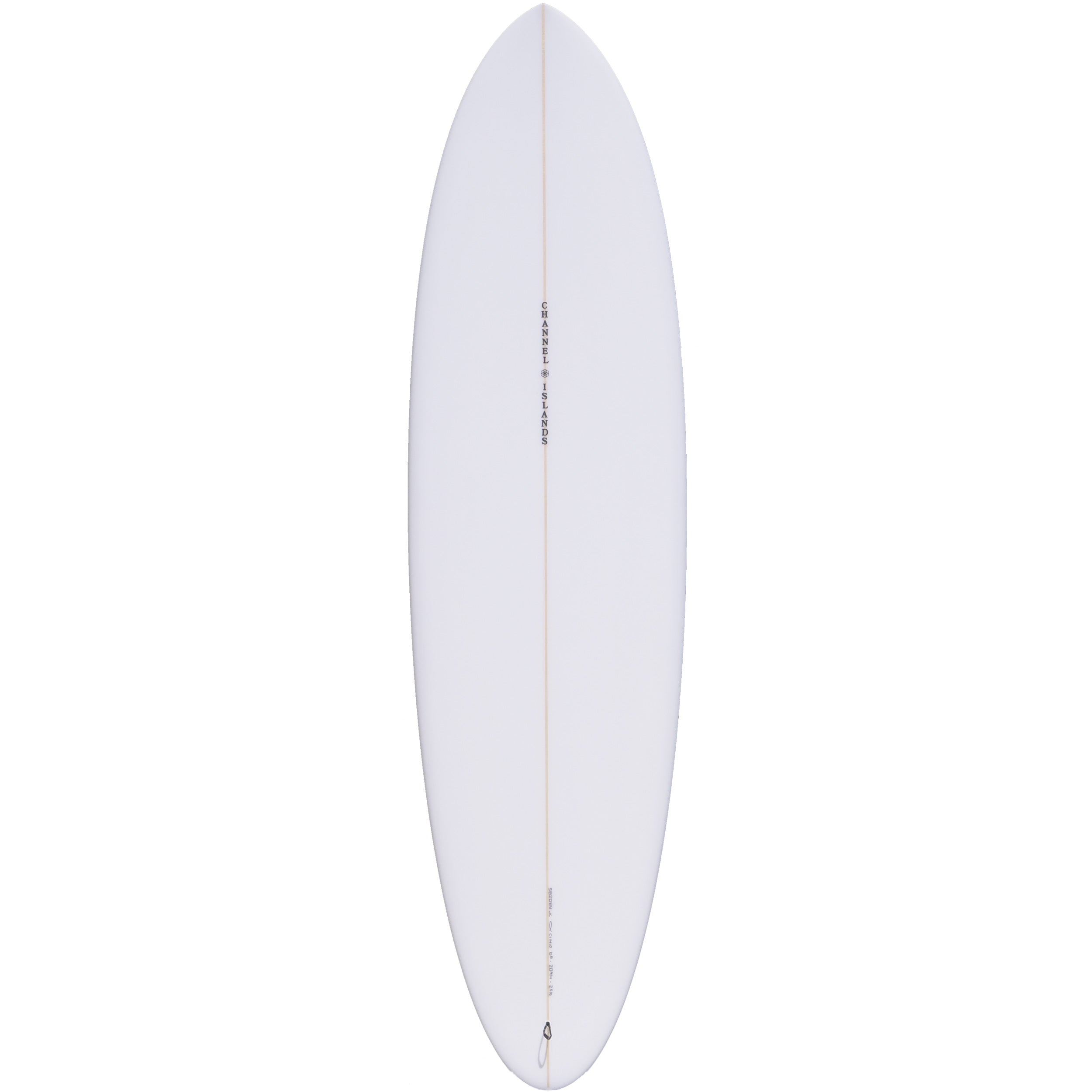 7'0 CI Mid – Channel Islands Surfboards
