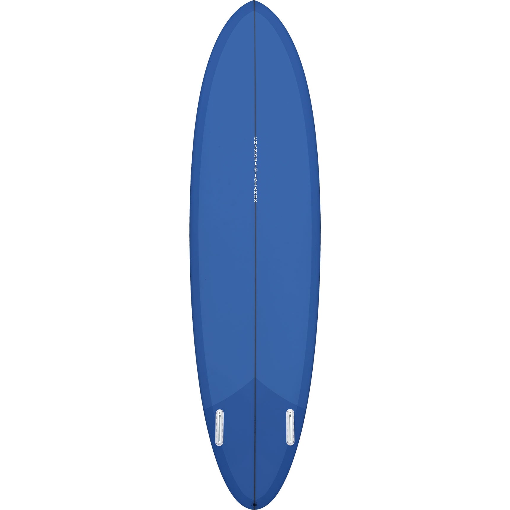 可愛いクリスマスツリーやギフトが！ 7'5 CI Mid Twin - Futures – Channel Islands Surfboards サーフィン・ボディボード