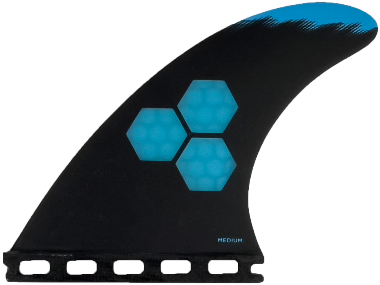 CI Tech 1 Medium 5 Fin Channel Islands Surfboards