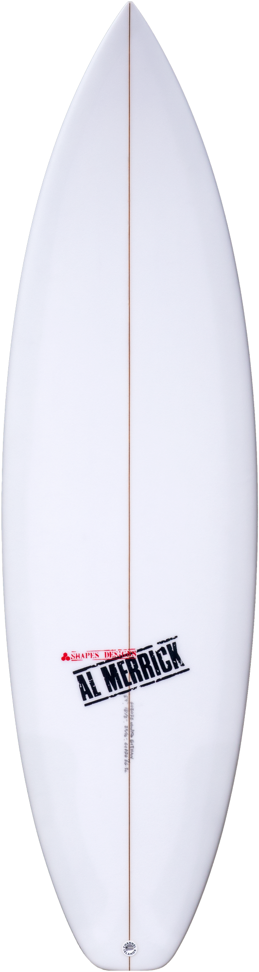 CI Pro Channel Islands Surfboards