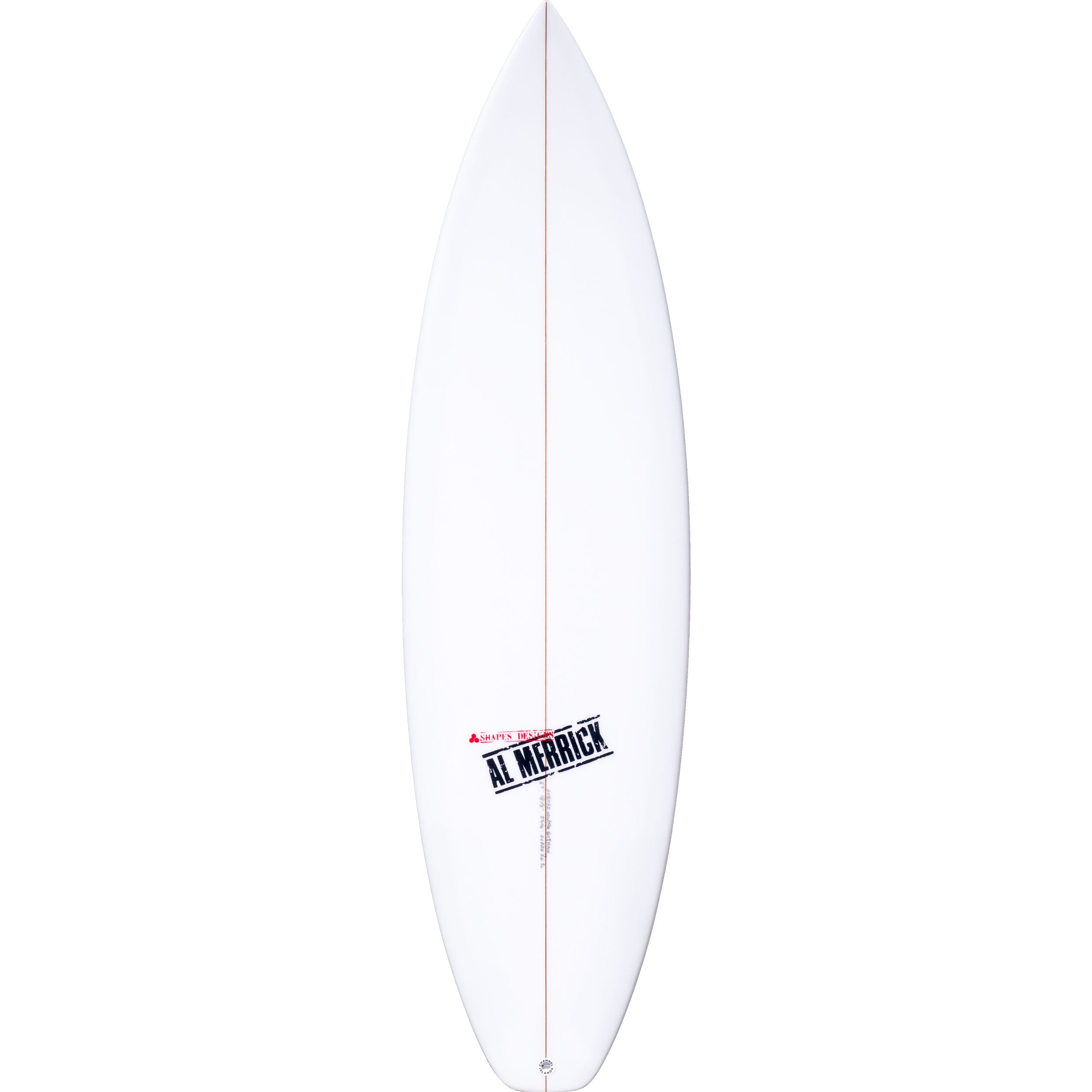 チャンネルアイランド　アルメリック　CI 2.PRO 6'1\"　FCS2 CI 2.Pro | チャネルアイランズサーフボード Channel Islands