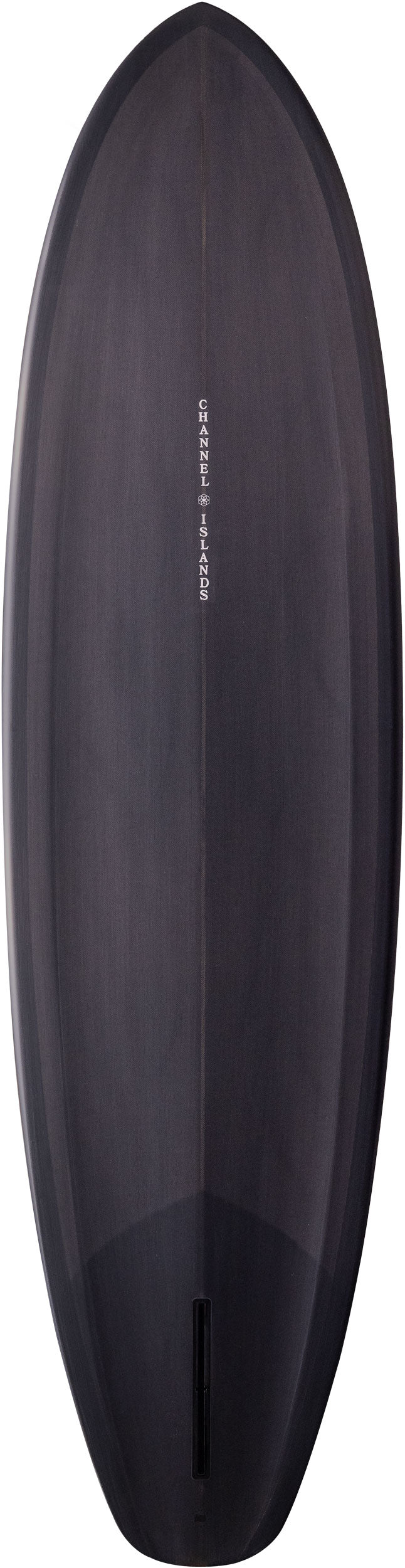7'1 TPH Single - Grey – Channel Islands Surfboards