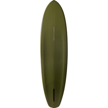 7 3 TPH Single Olive