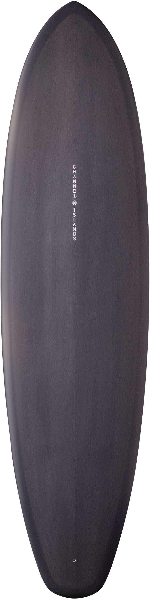 7'11 TPH Single Grey Channel Islands Surfboards
