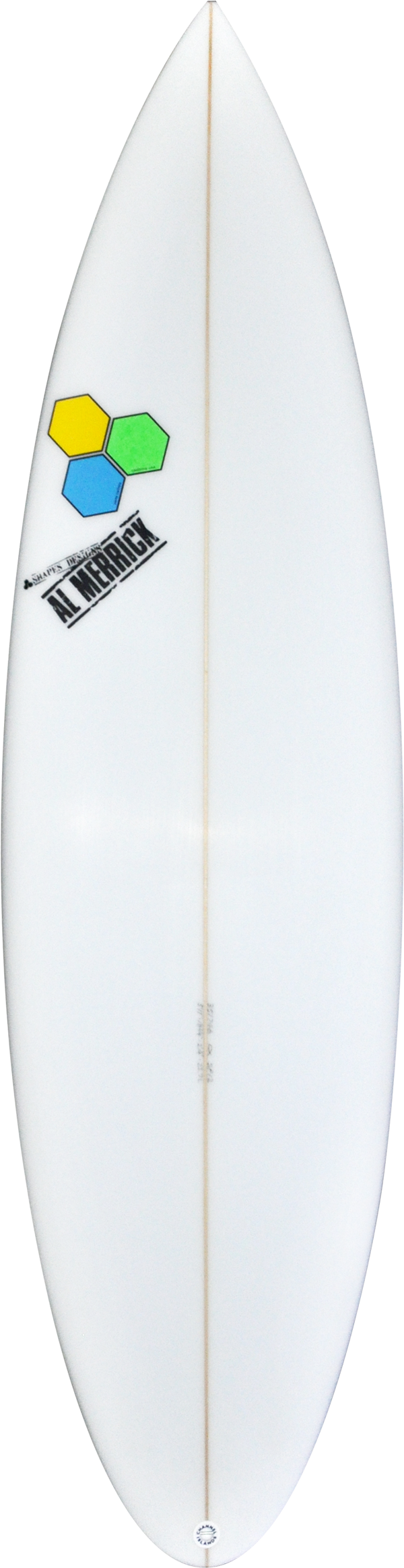 Semi Pro 12 – Channel Islands Surfboards Semi Pro 12 – Channel Islands Surfboards